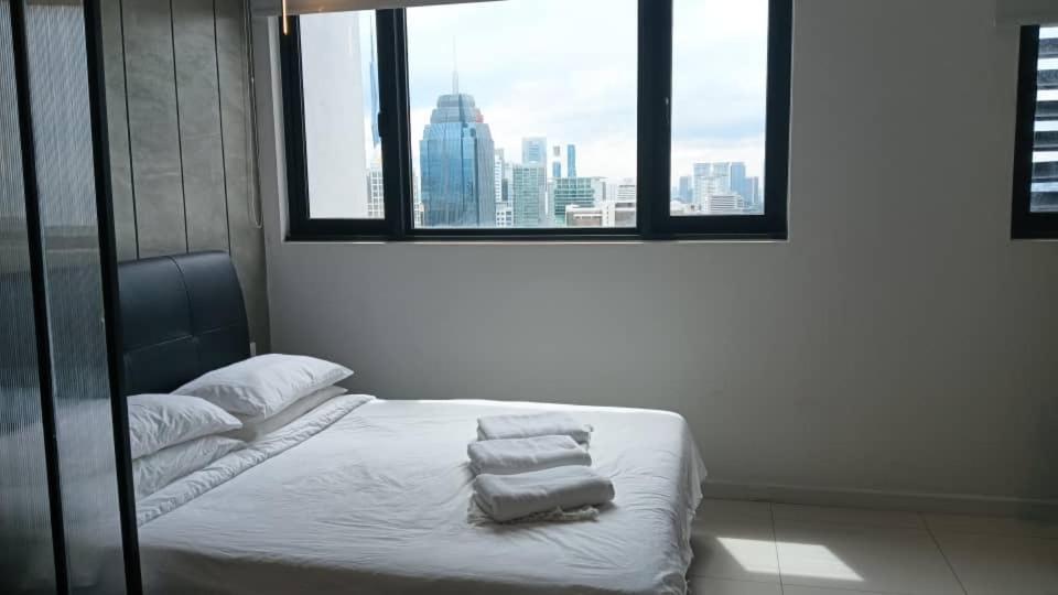Premium Stay at the heart of KL