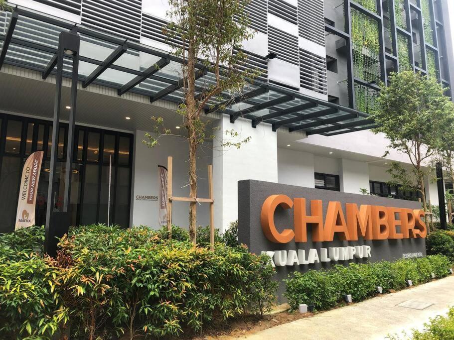 Premium Stay at the heart of KL