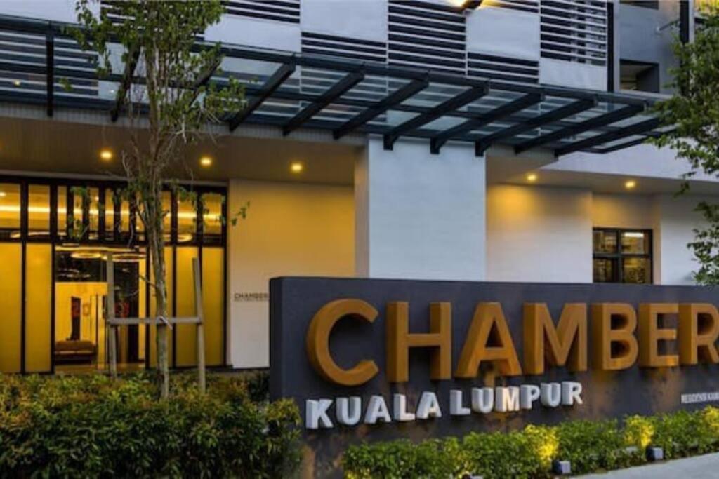 Premium Stay at the heart of KL