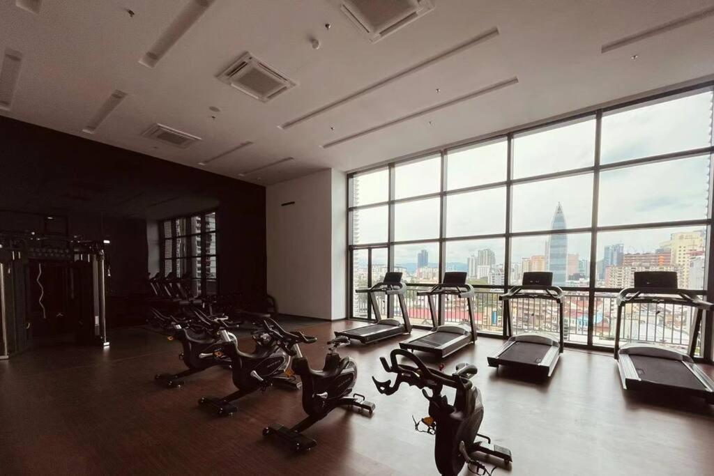 Premium Stay at the heart of KL