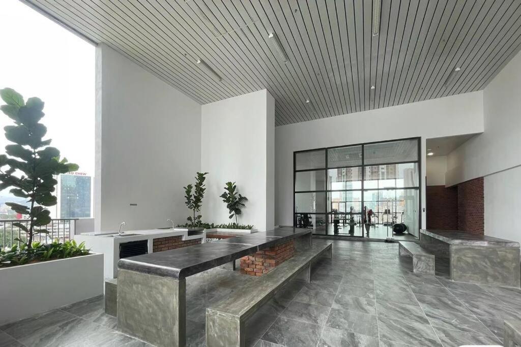 Premium Stay at the heart of KL