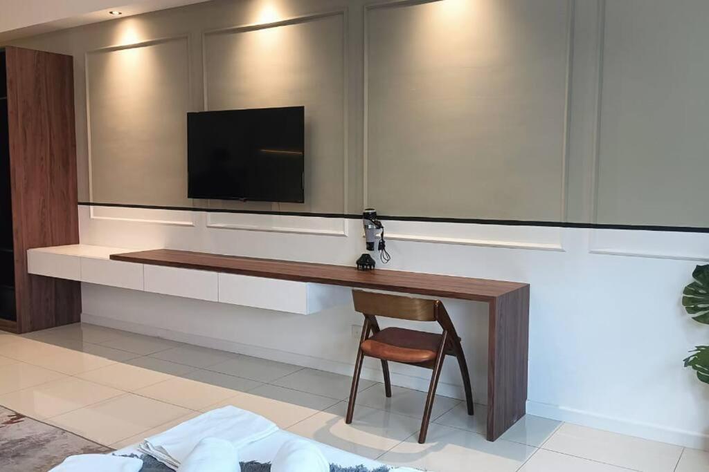 Premium Stay at the heart of KL