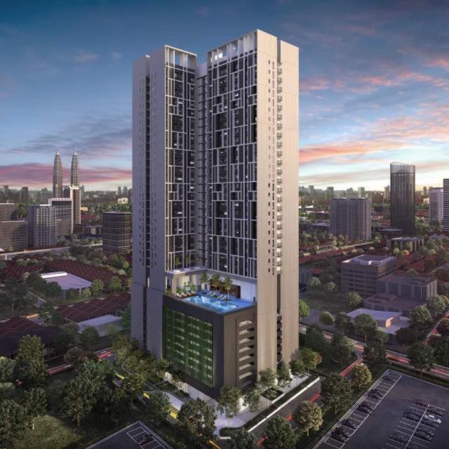 Premium Stay at the heart of KL