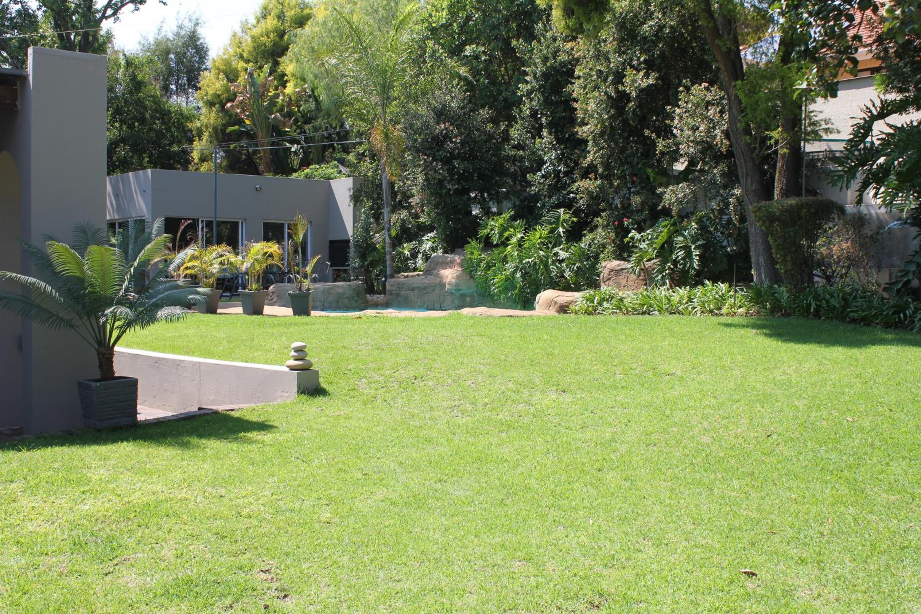 Richtershuyz Luxury Accommodation