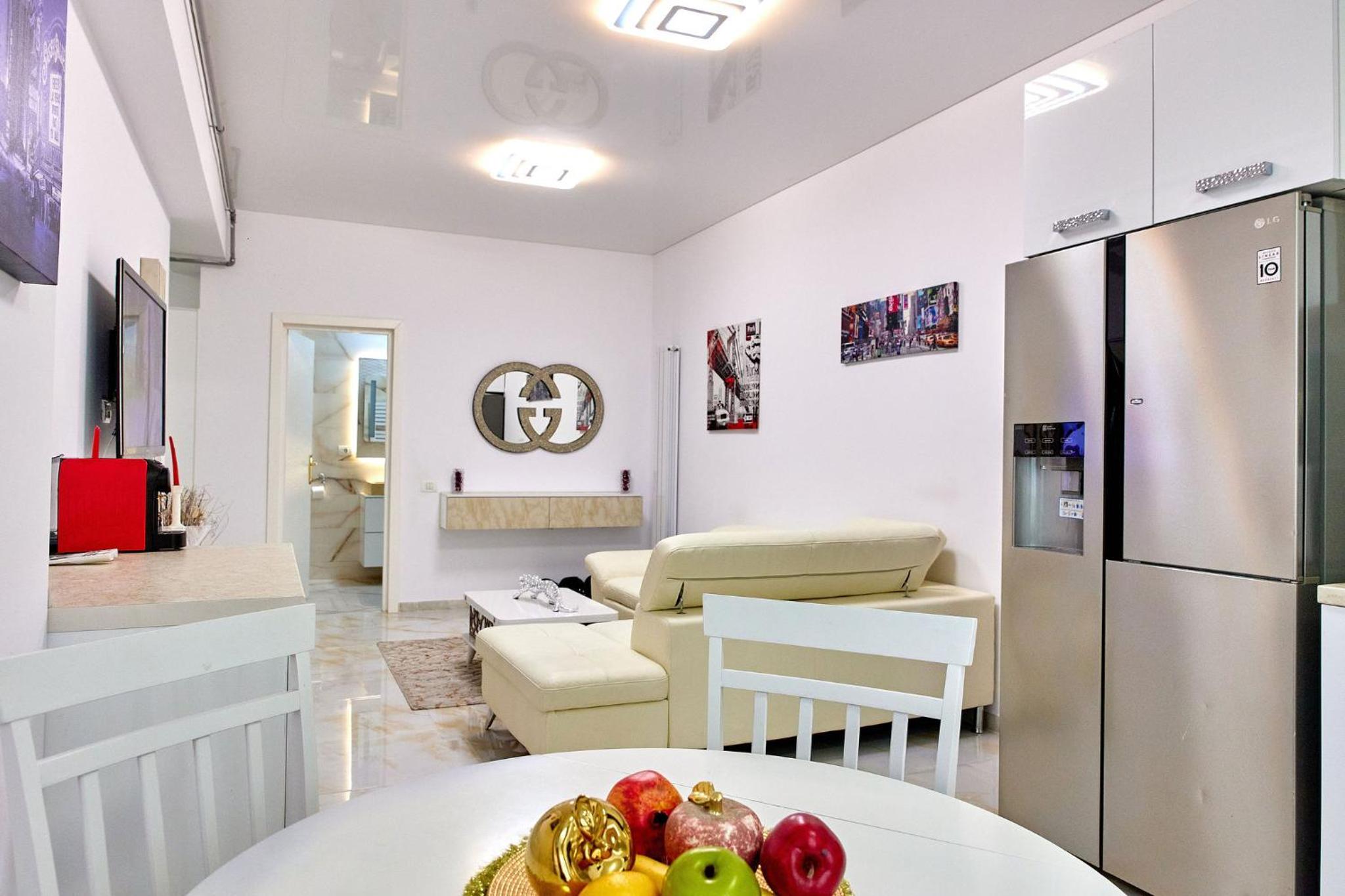 Apartamente Buildings