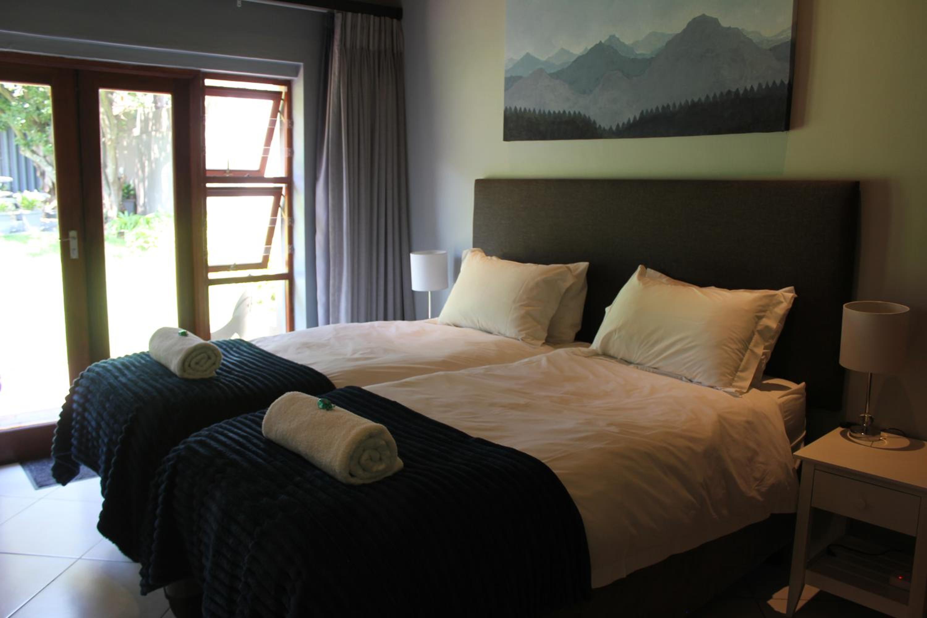 Richtershuyz Luxury Accommodation