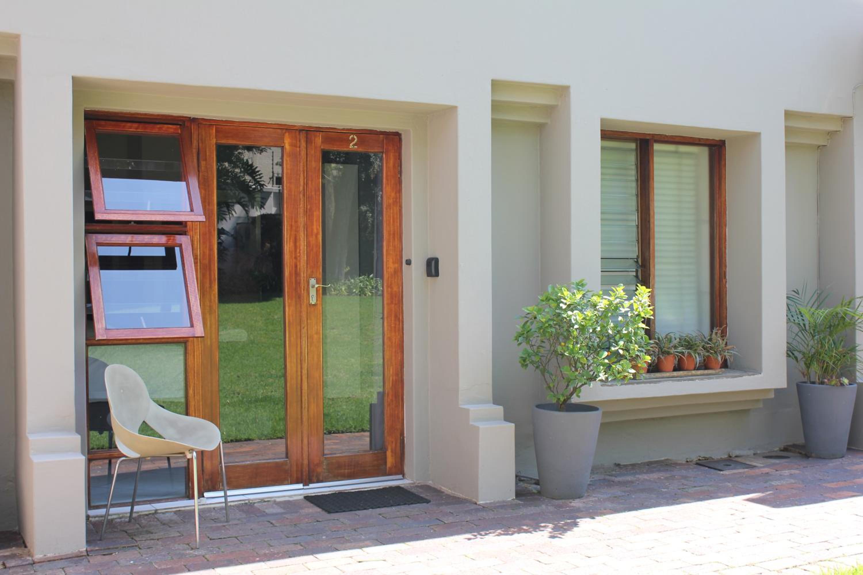 Richtershuyz Luxury Accommodation