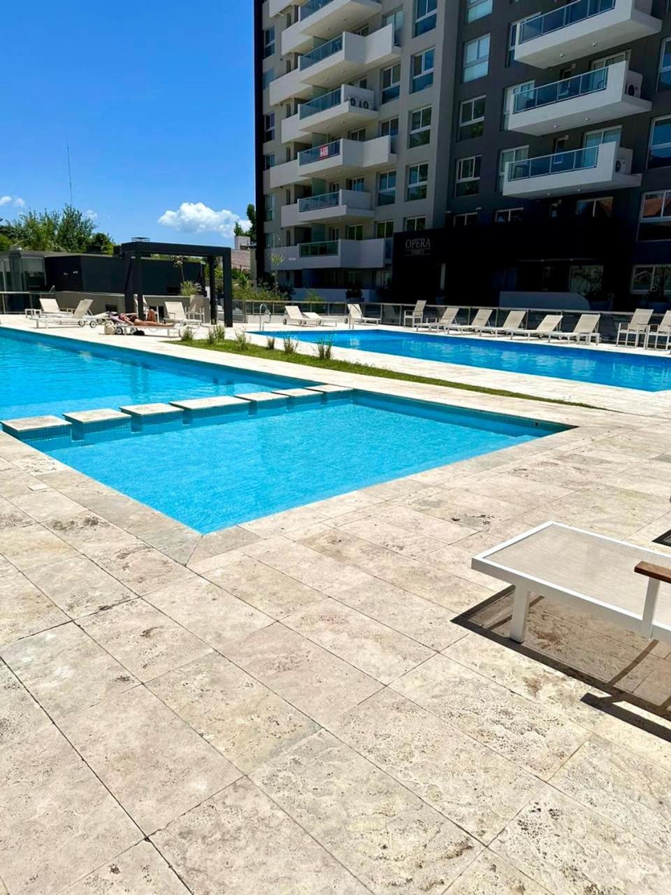 Em Departamento Amoblado Cordoba