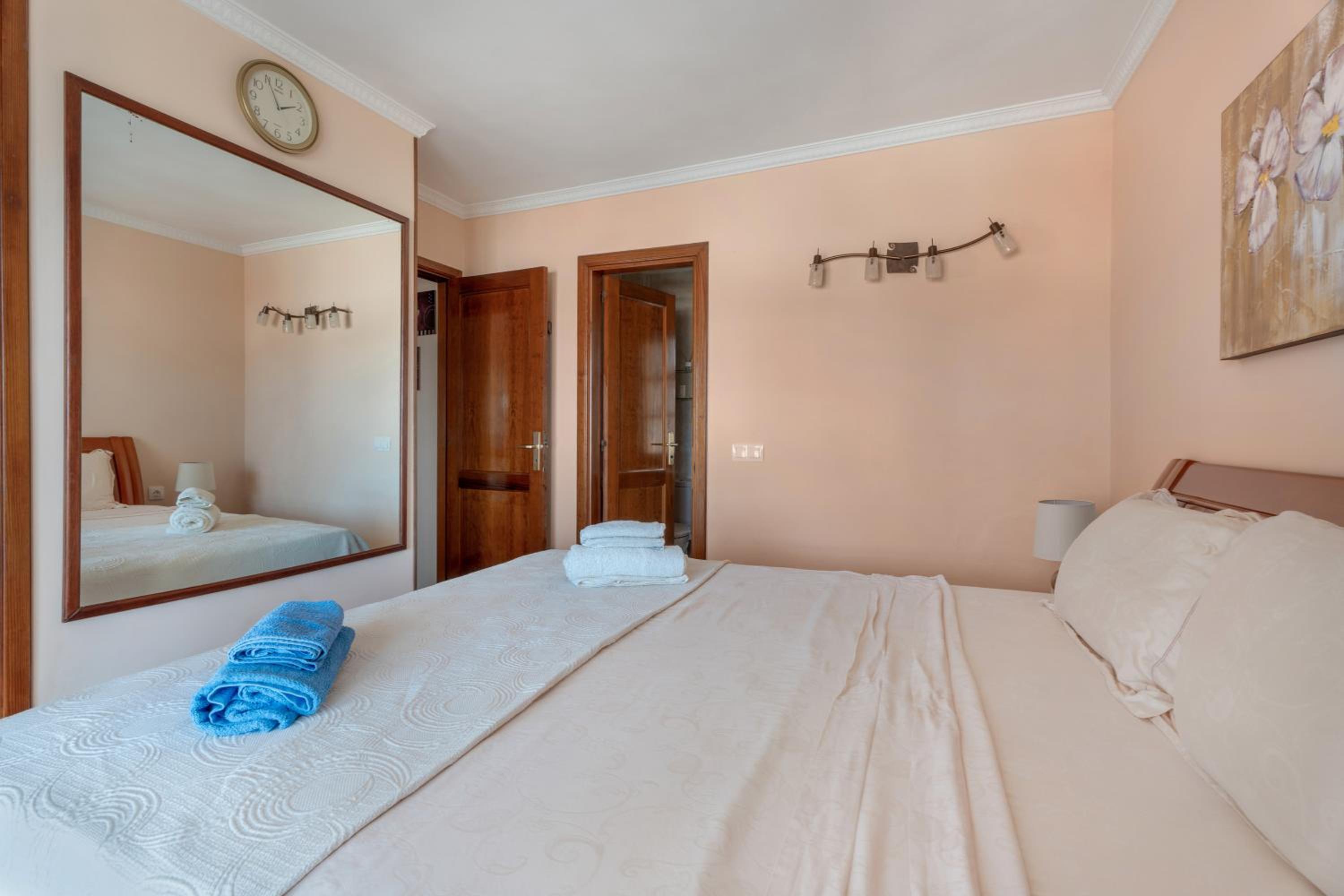 Exclusive Las Americas property