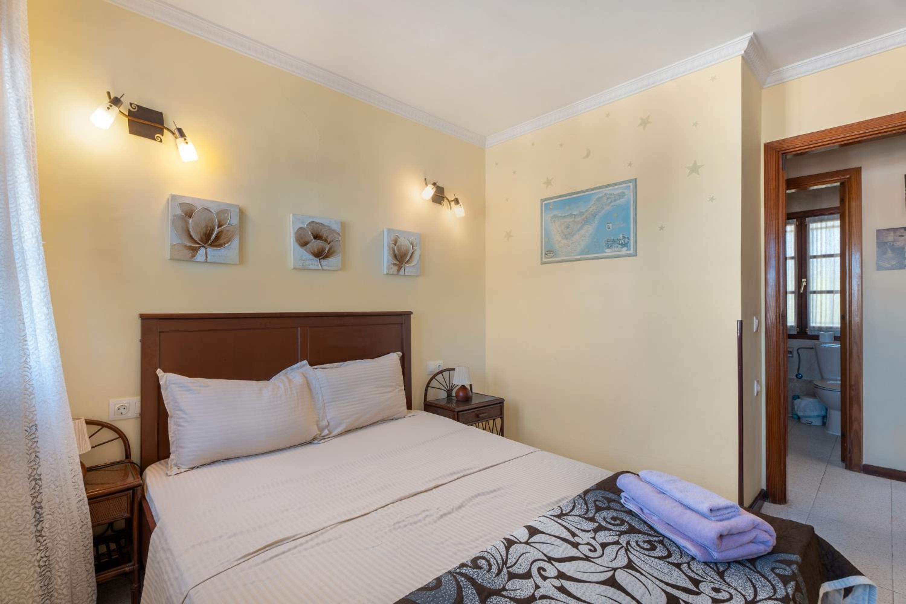 Exclusive Las Americas property
