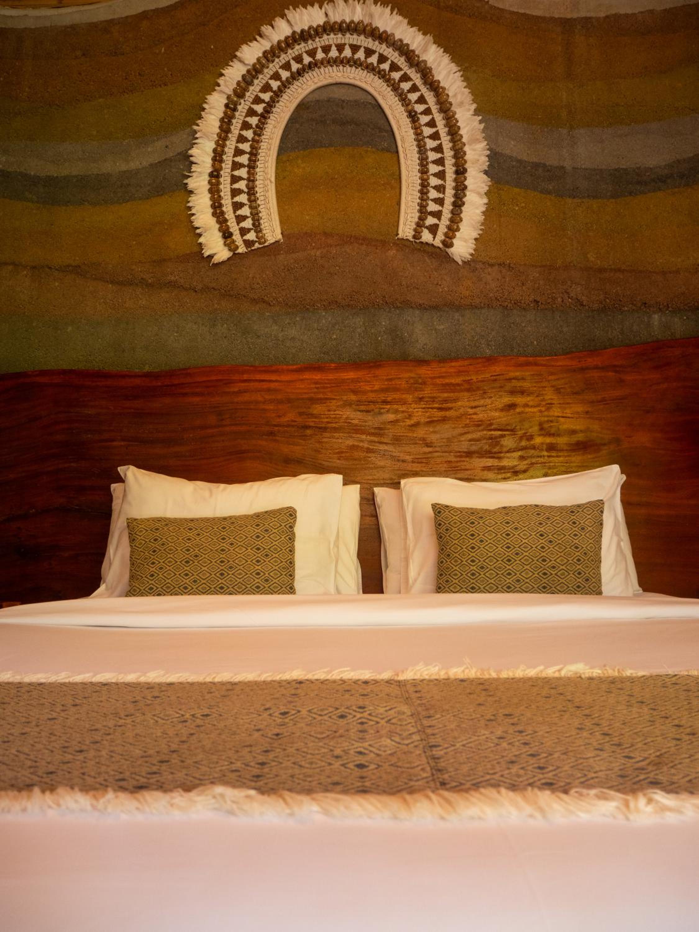Ulaman Eco Luxury Resort 92