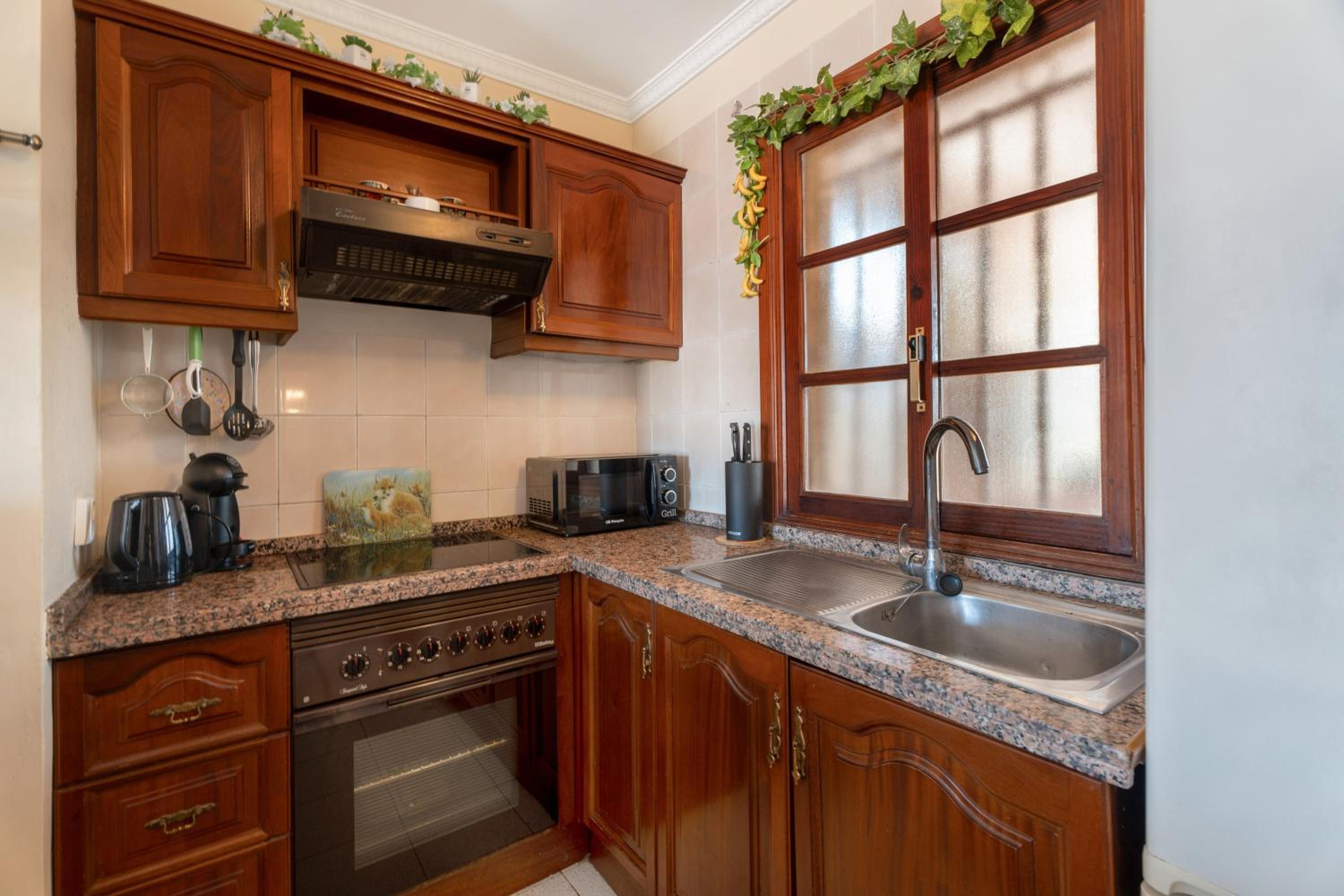 Exclusive Las Americas property