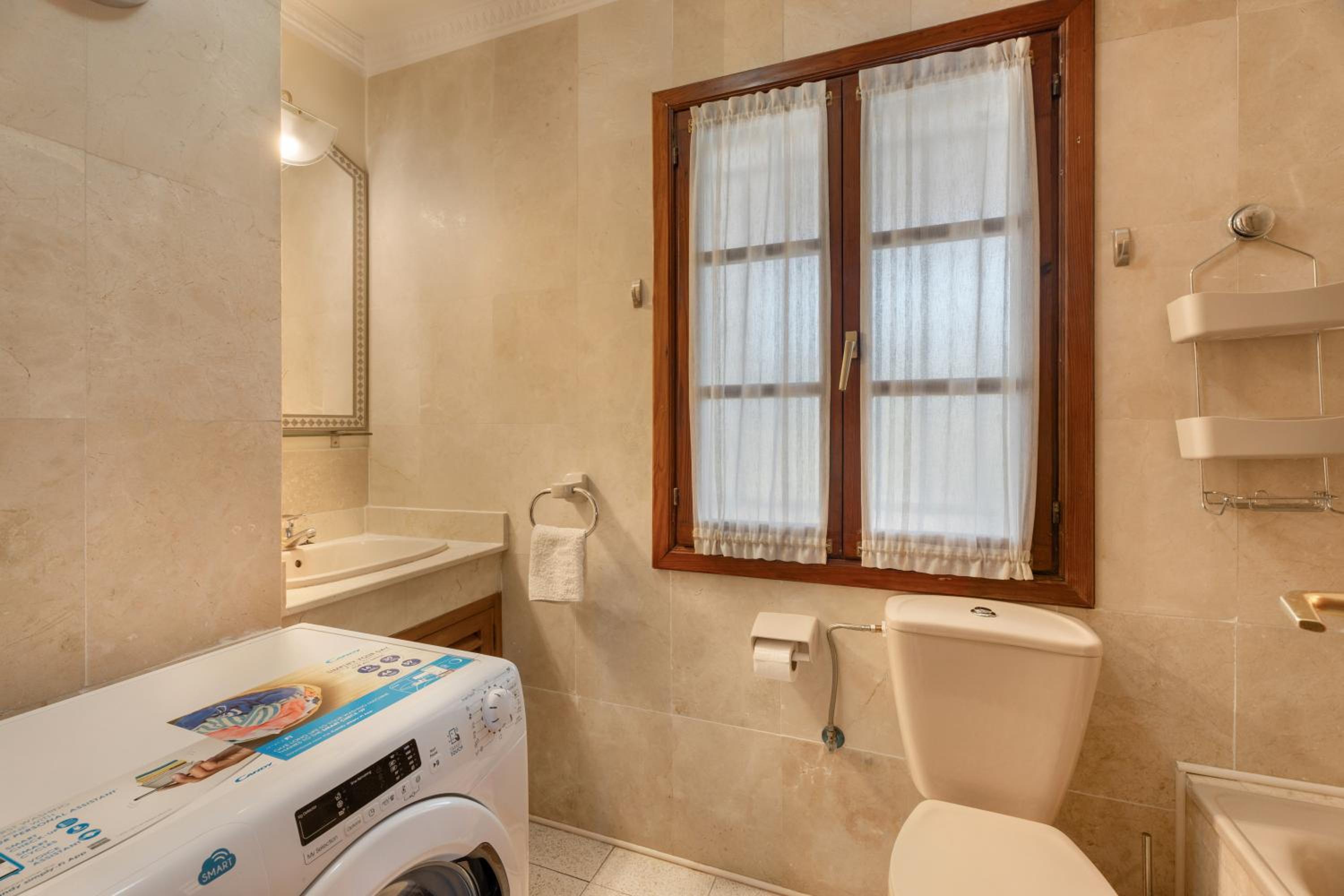 Exclusive Las Americas property