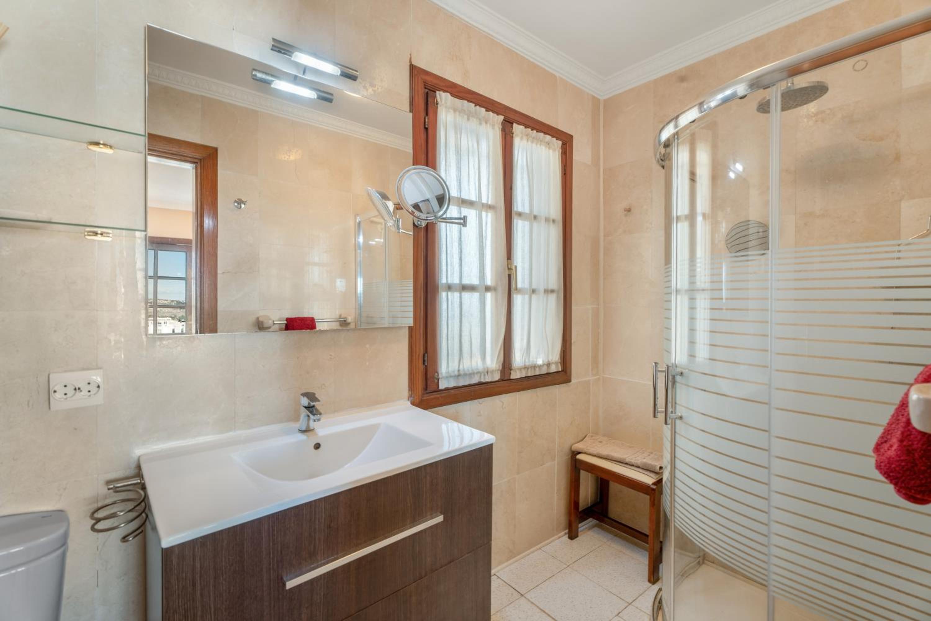 Exclusive Las Americas property