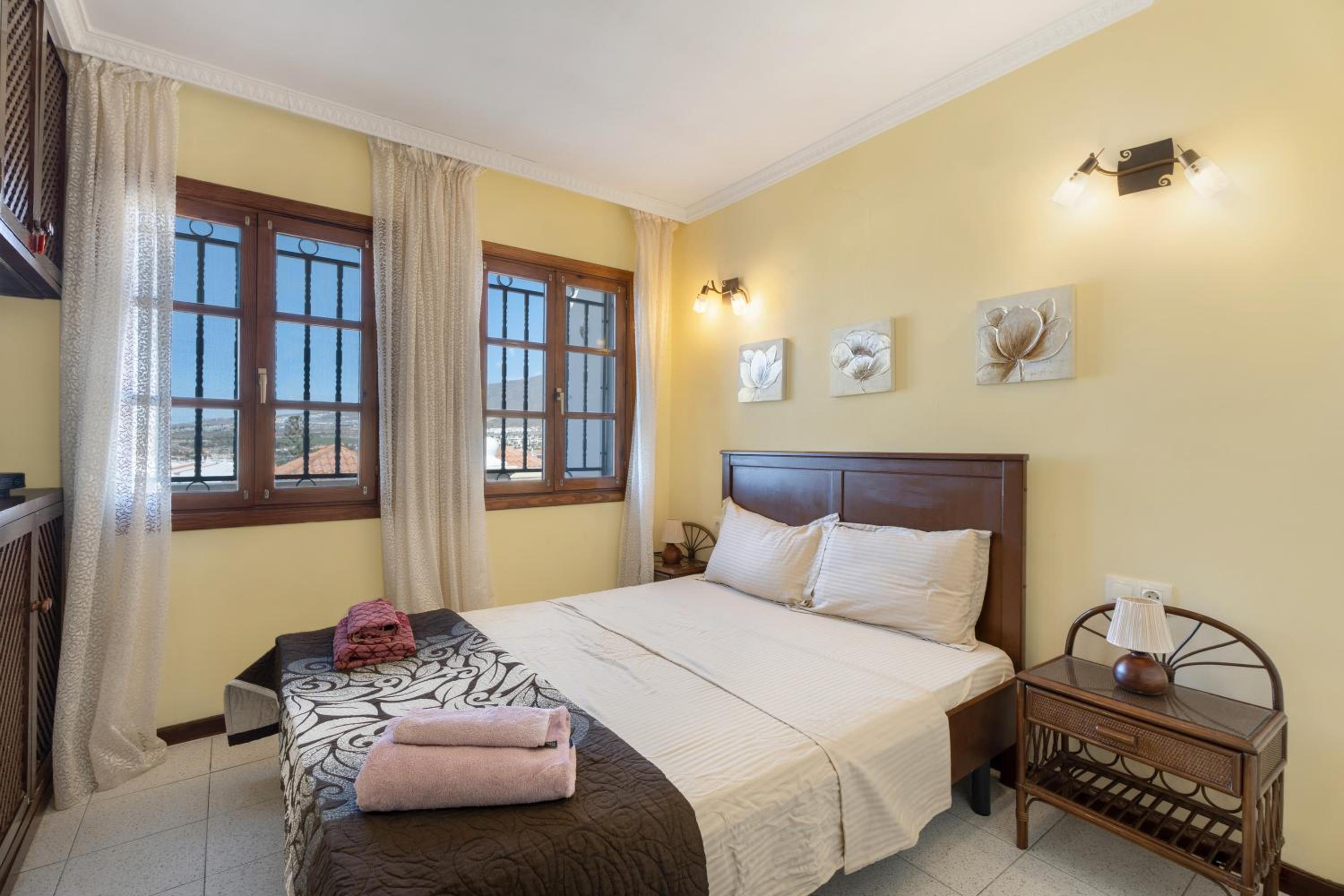 Exclusive Las Americas property