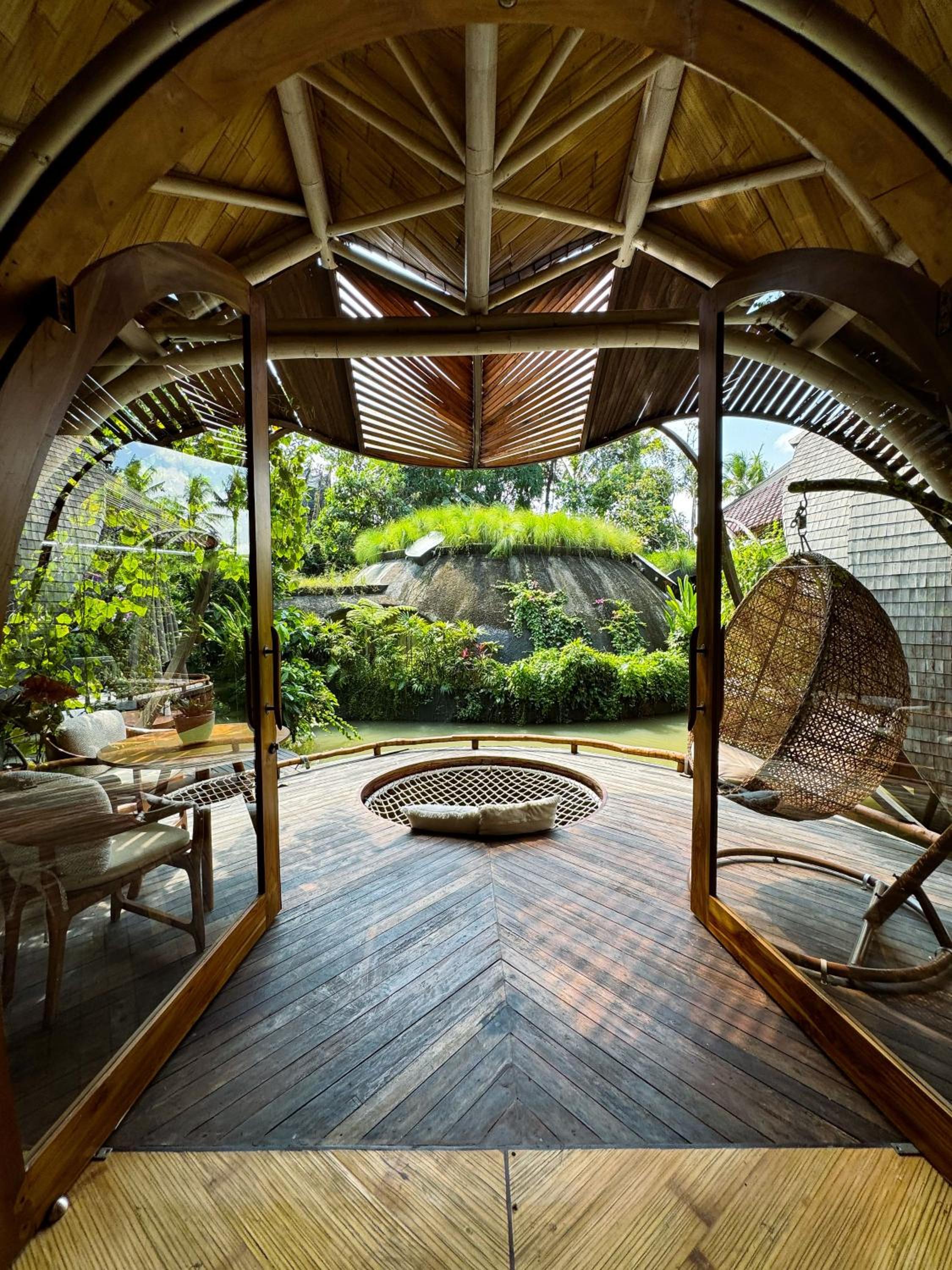 Ulaman Eco Luxury Resort 102