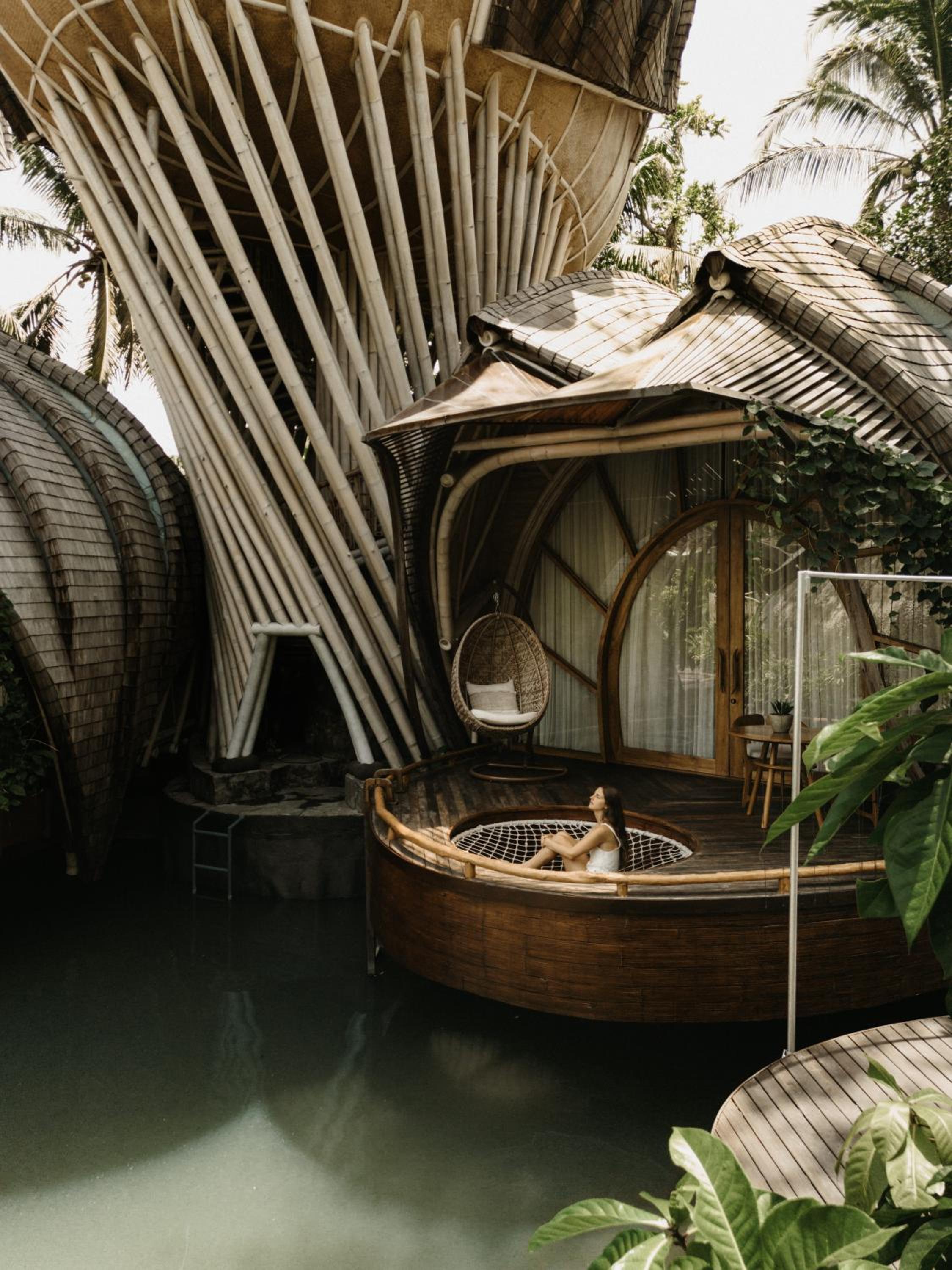Ulaman Eco Luxury Resort 98