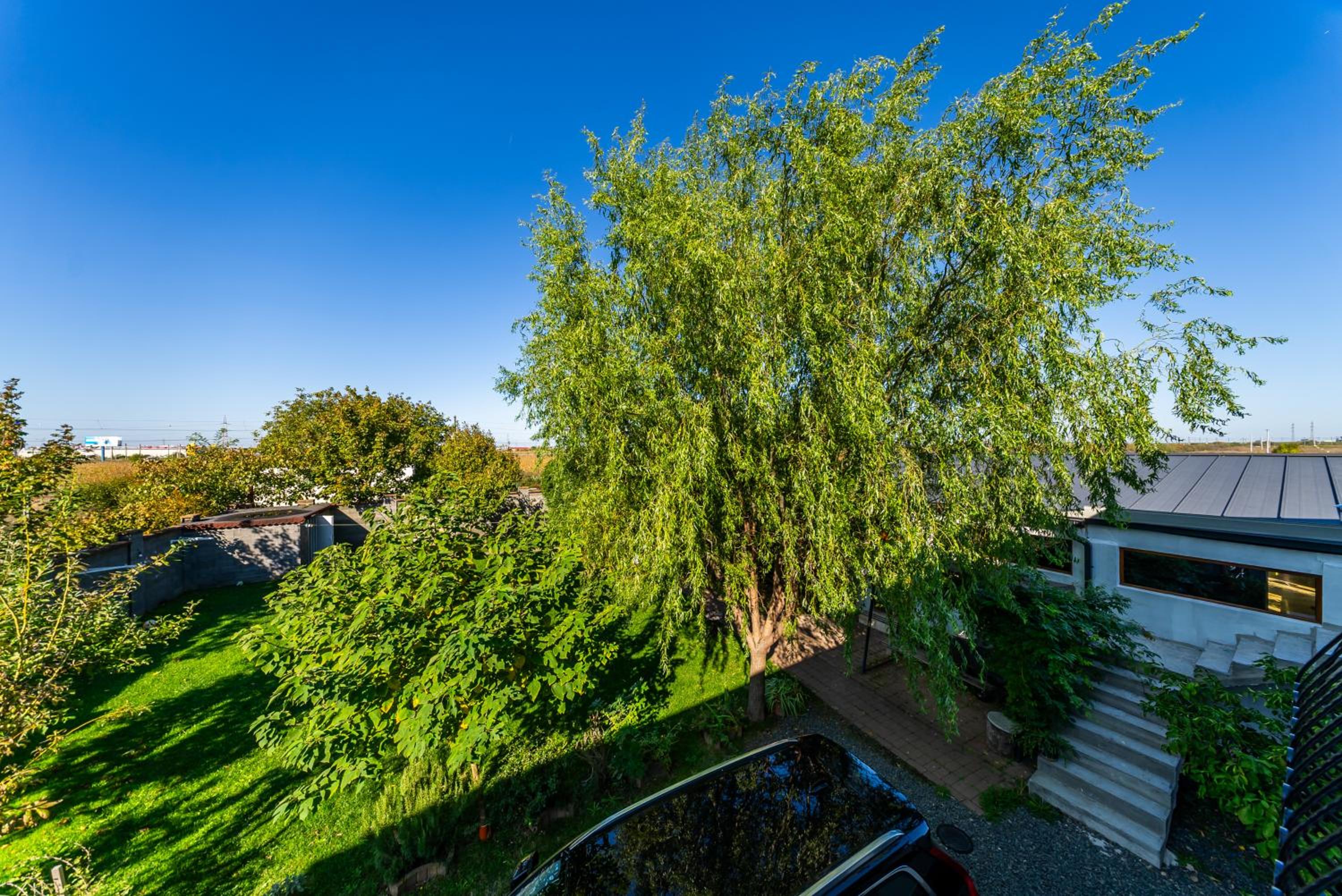 La Casa Blanca view 2