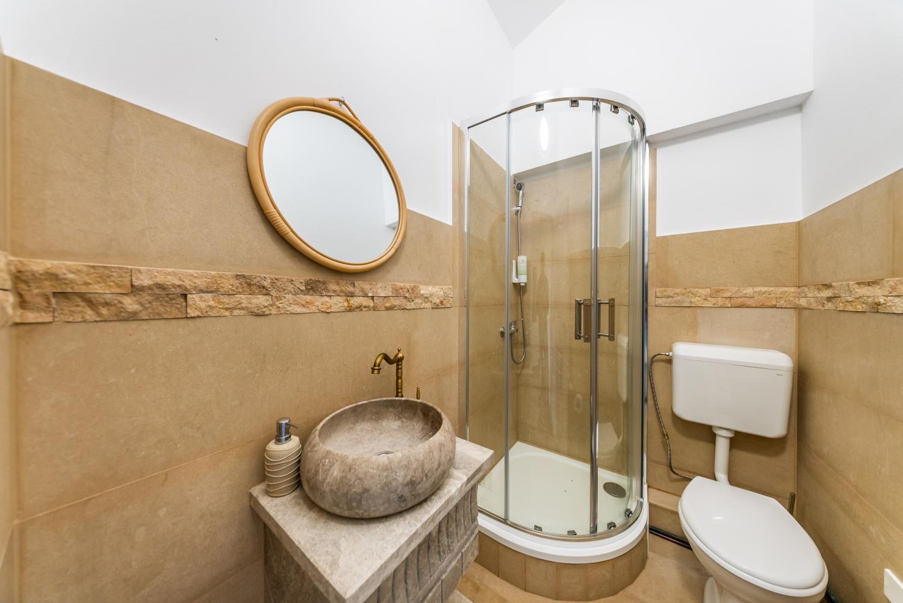 La Casa Blanca view 4