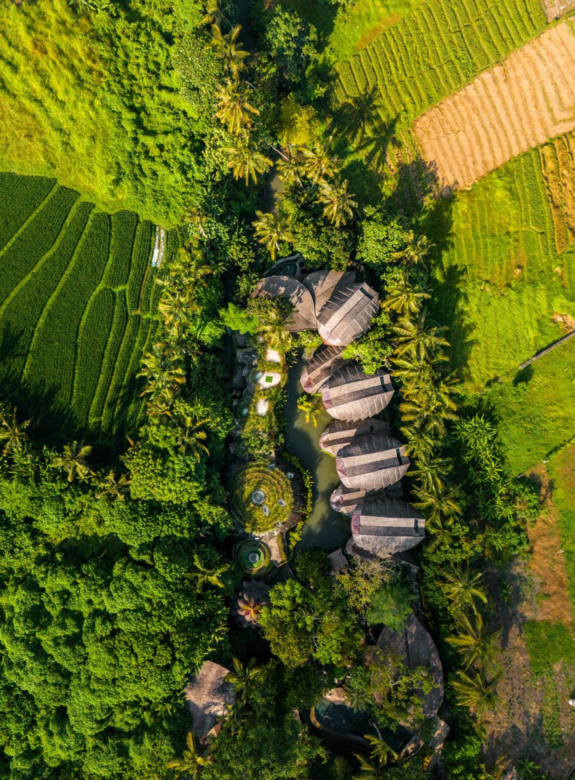 Hotel Ulaman Eco Luxury Retreat - Image 1