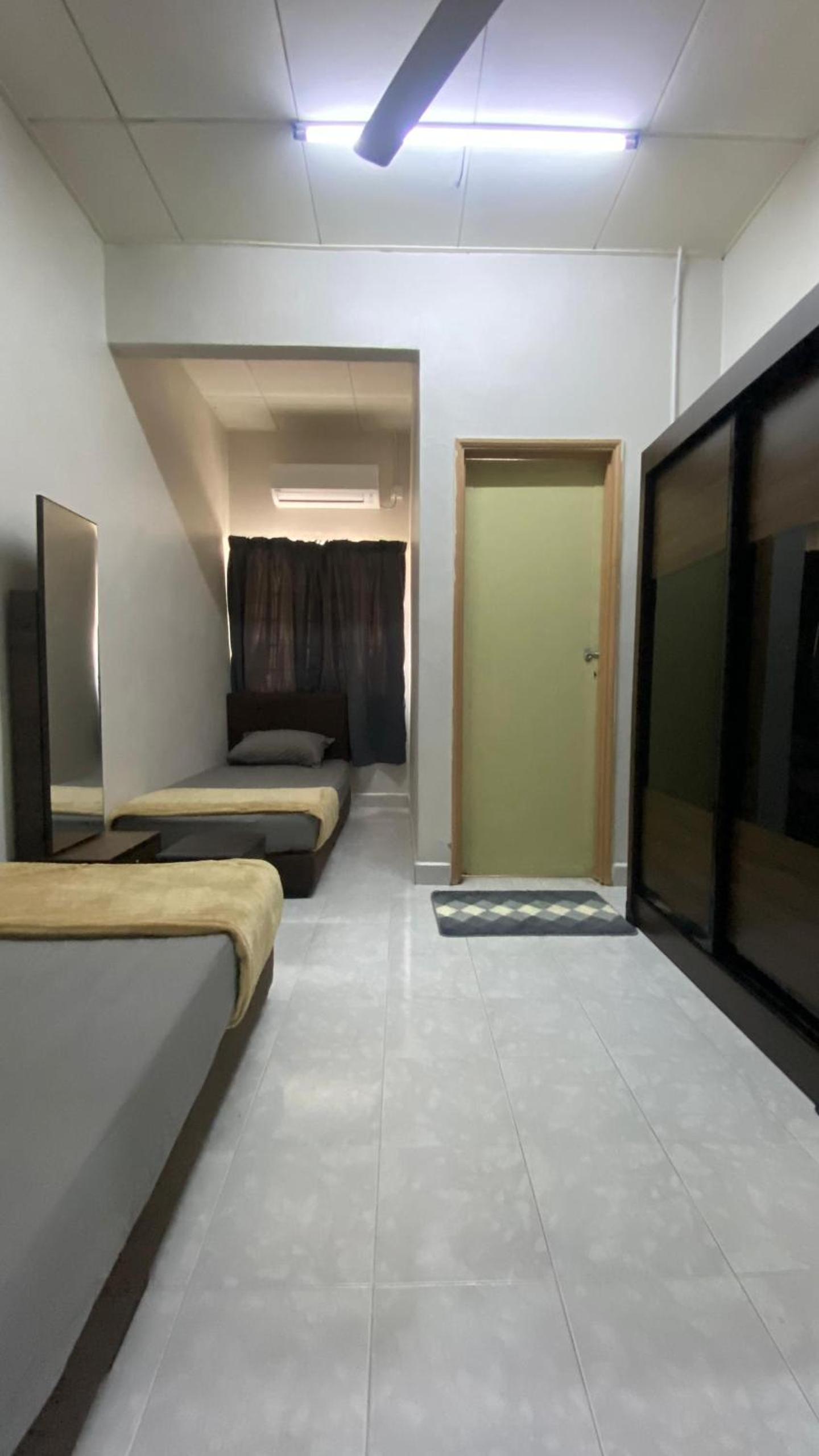 Imtiyaz Islamic Homestay
