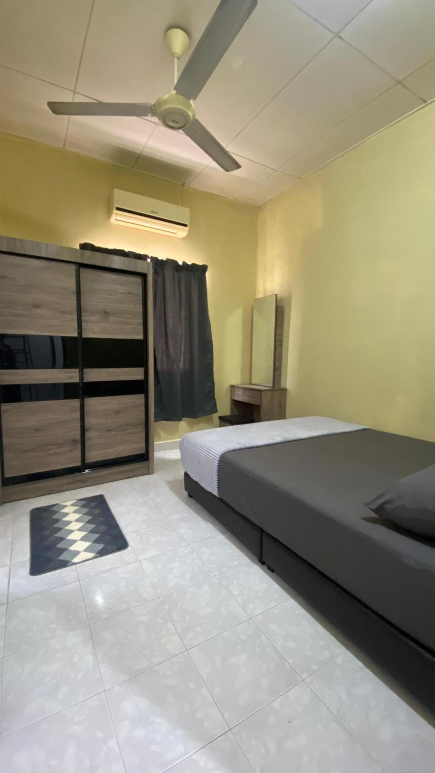 Imtiyaz Islamic Homestay