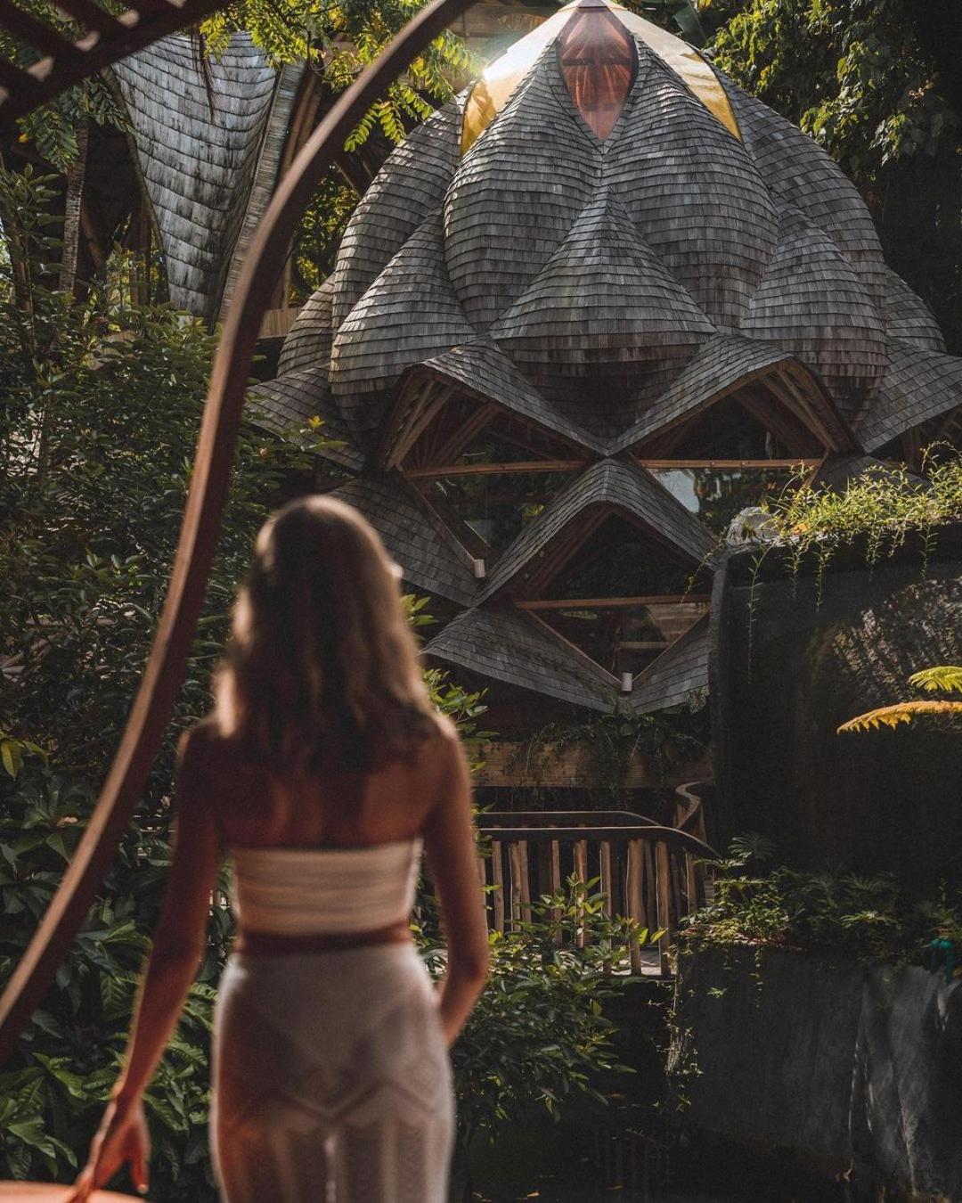 Ulaman Eco Luxury Resort 116
