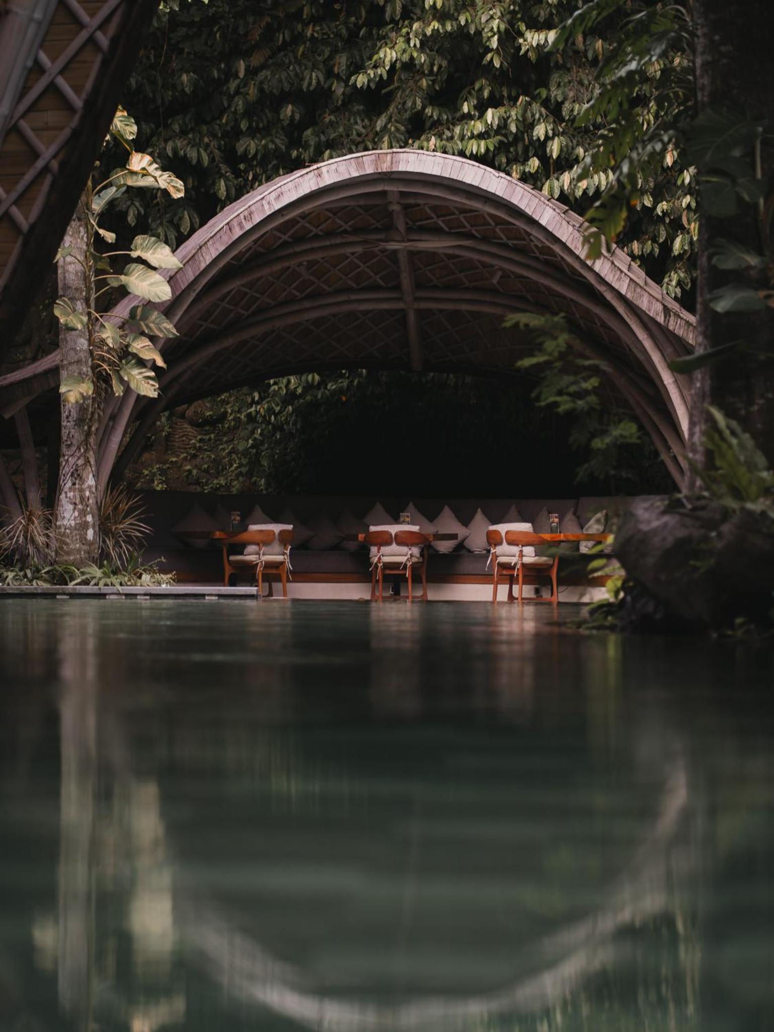 Ulaman Eco Luxury Resort 115