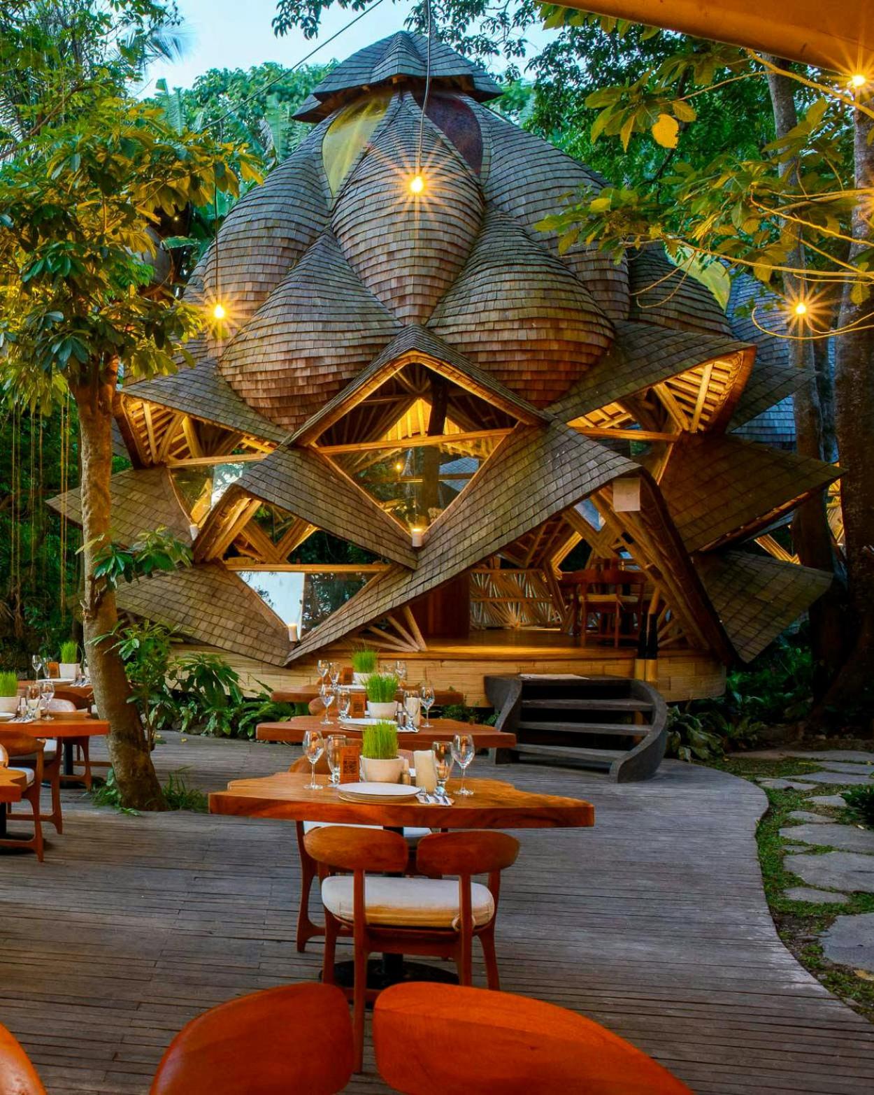 Ulaman Eco Luxury Resort 118