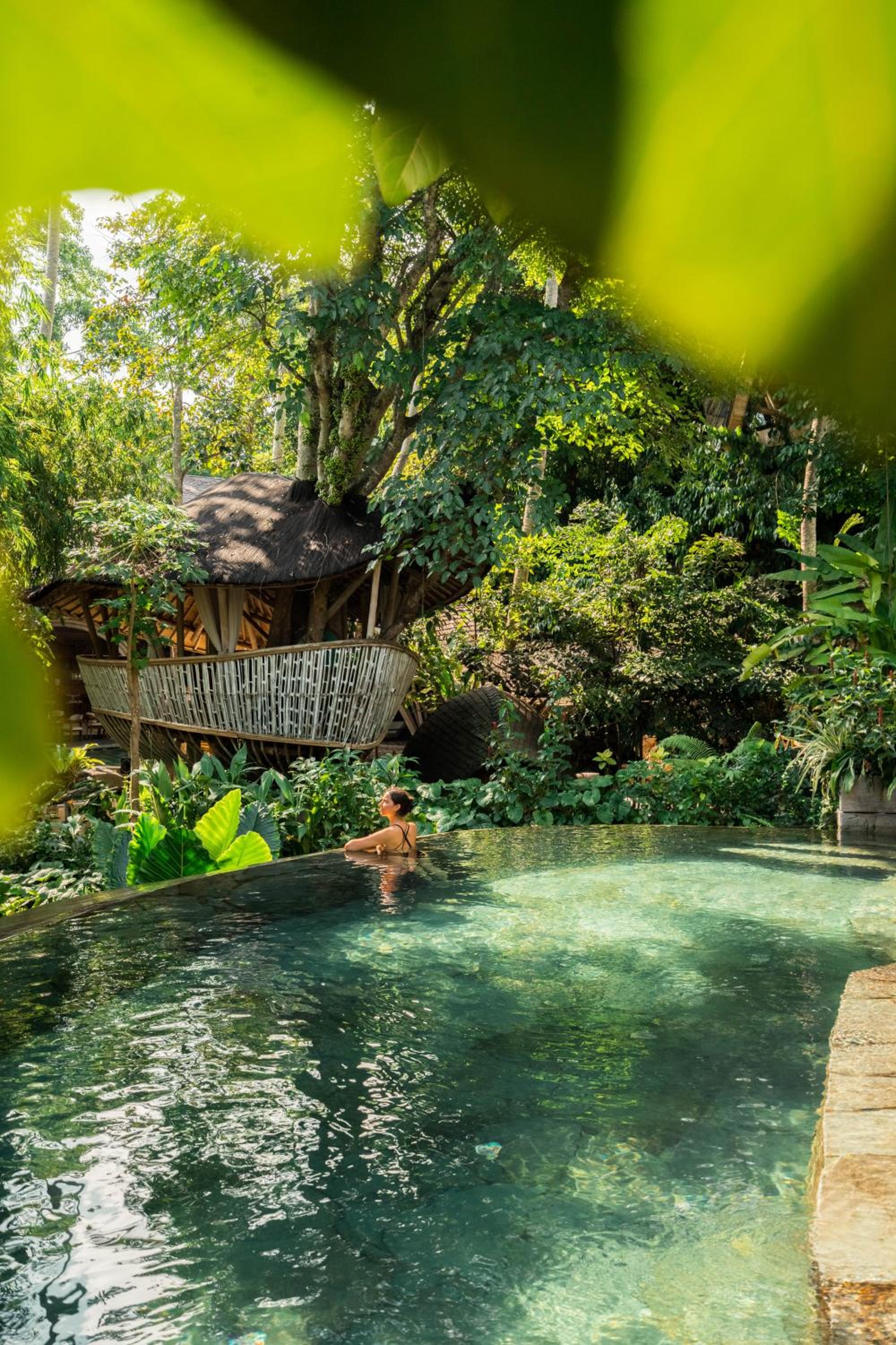 Ulaman Eco Luxury Resort 120