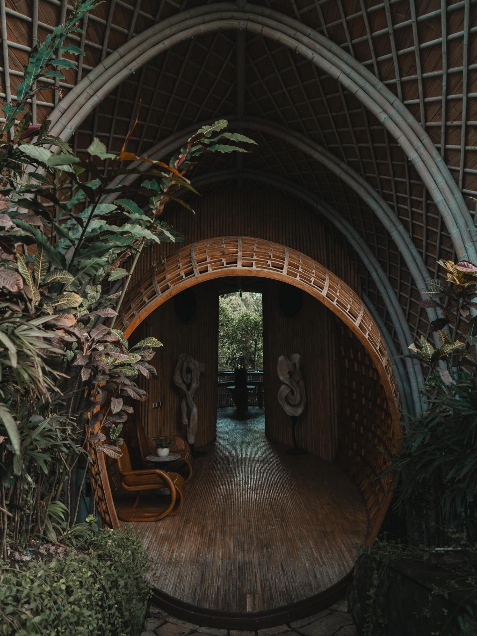 Ulaman Eco Luxury Resort 122