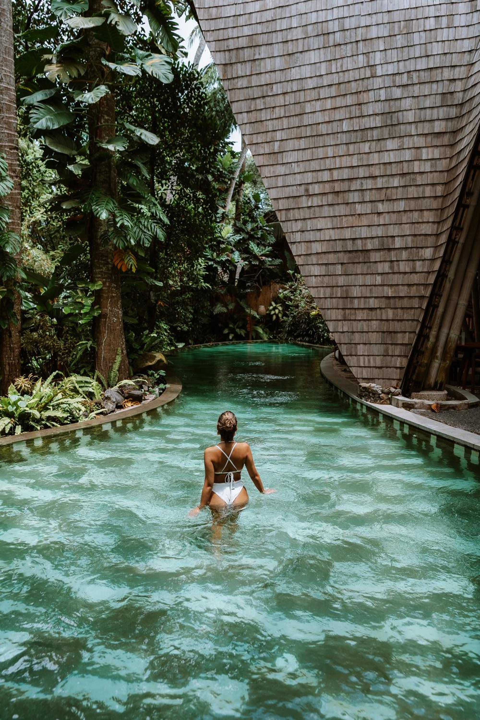 Ulaman Eco Luxury Resort 126