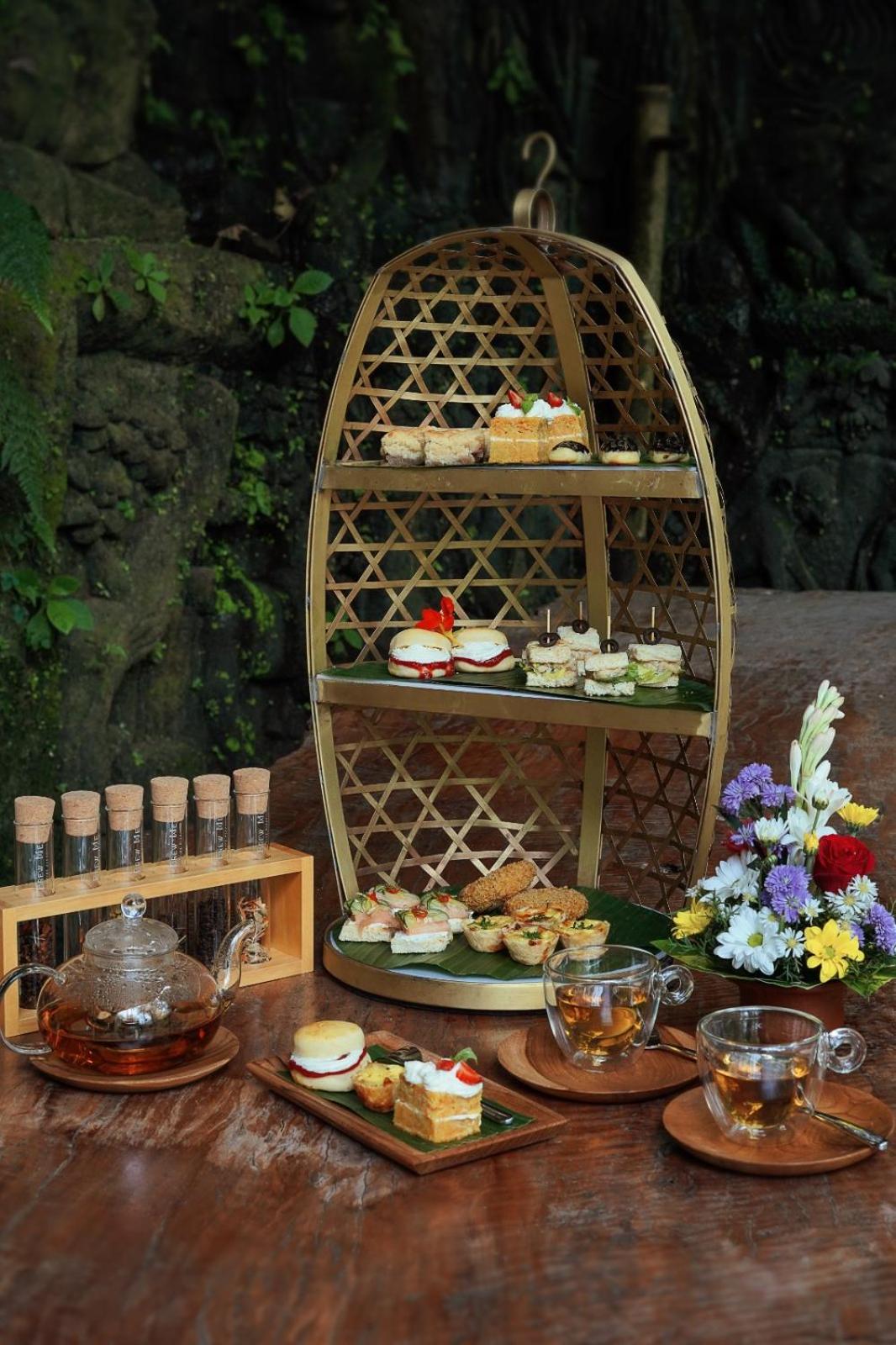 Ulaman Eco Luxury Resort 127