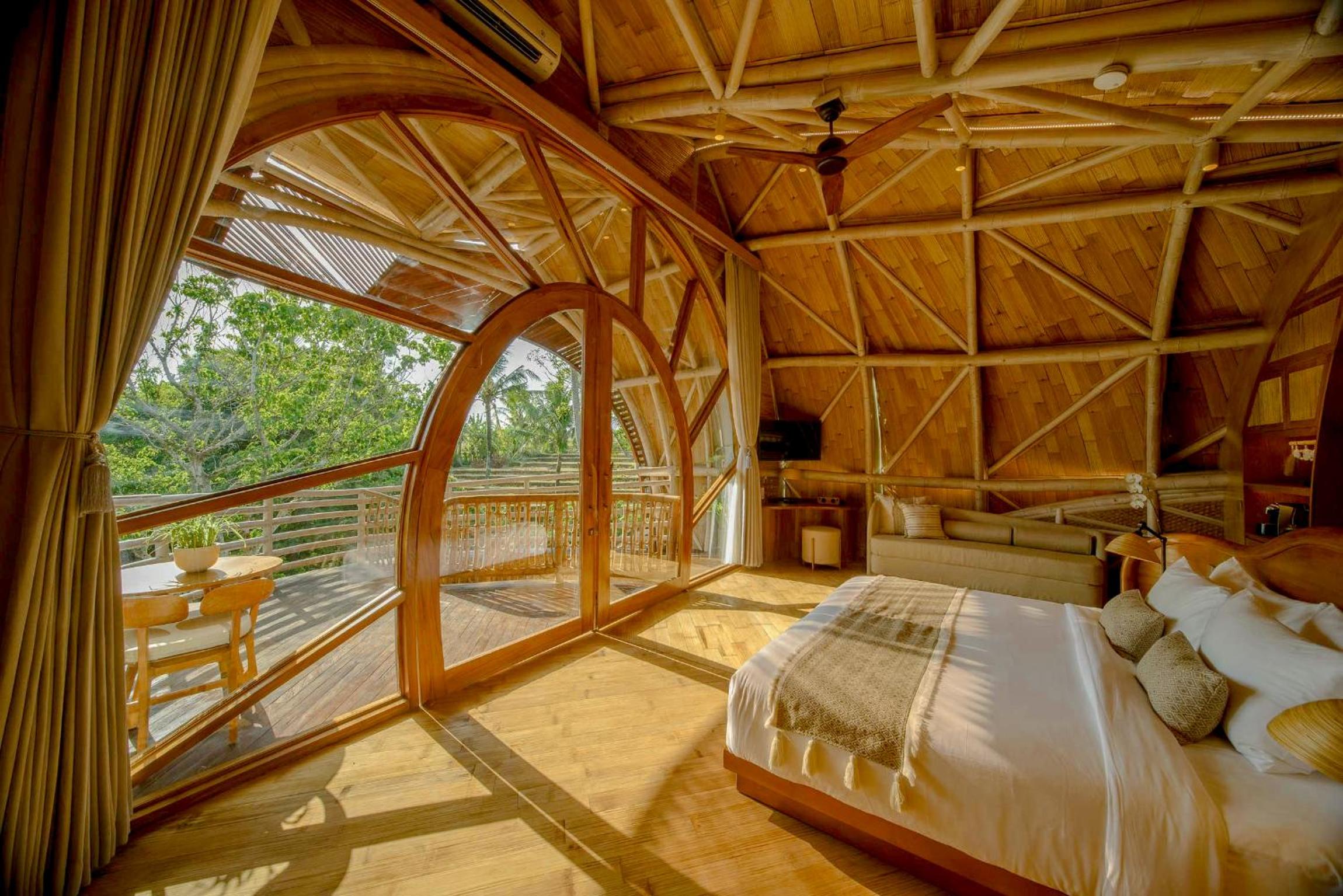 Ulaman Eco Luxury Resort 137