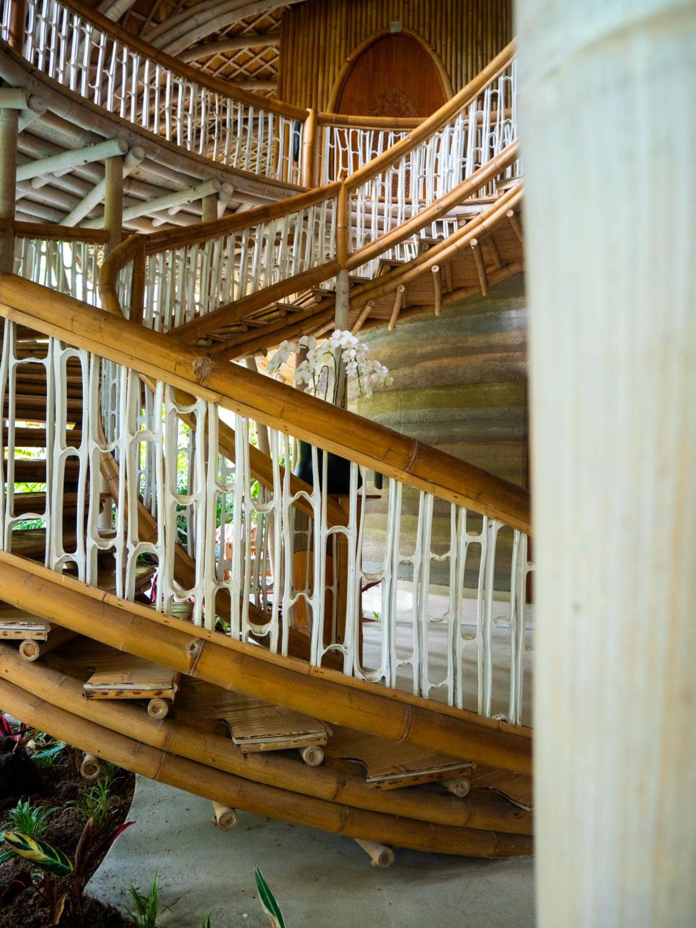 Ulaman Eco Luxury Resort 142