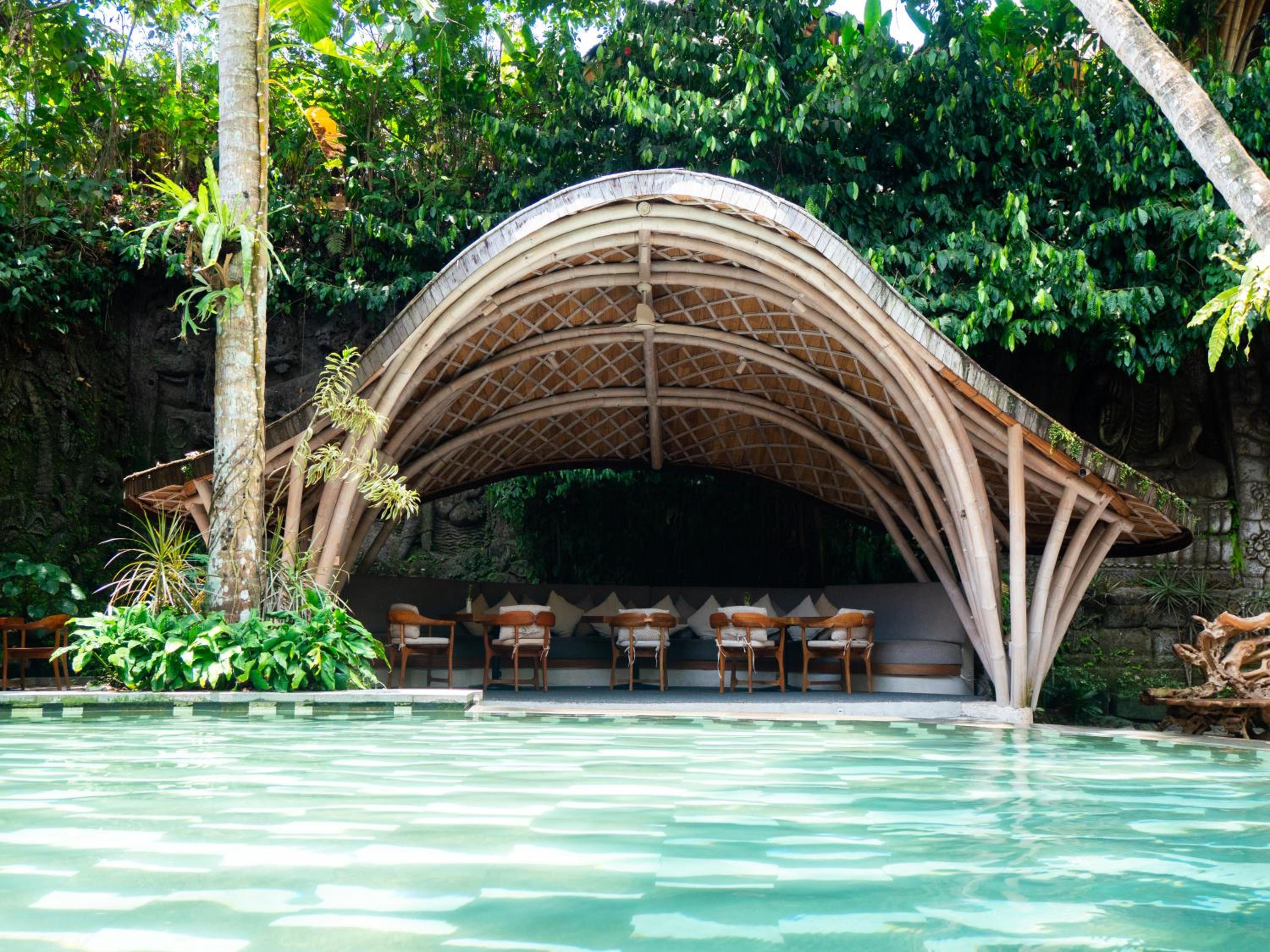 Ulaman Eco Luxury Resort 141