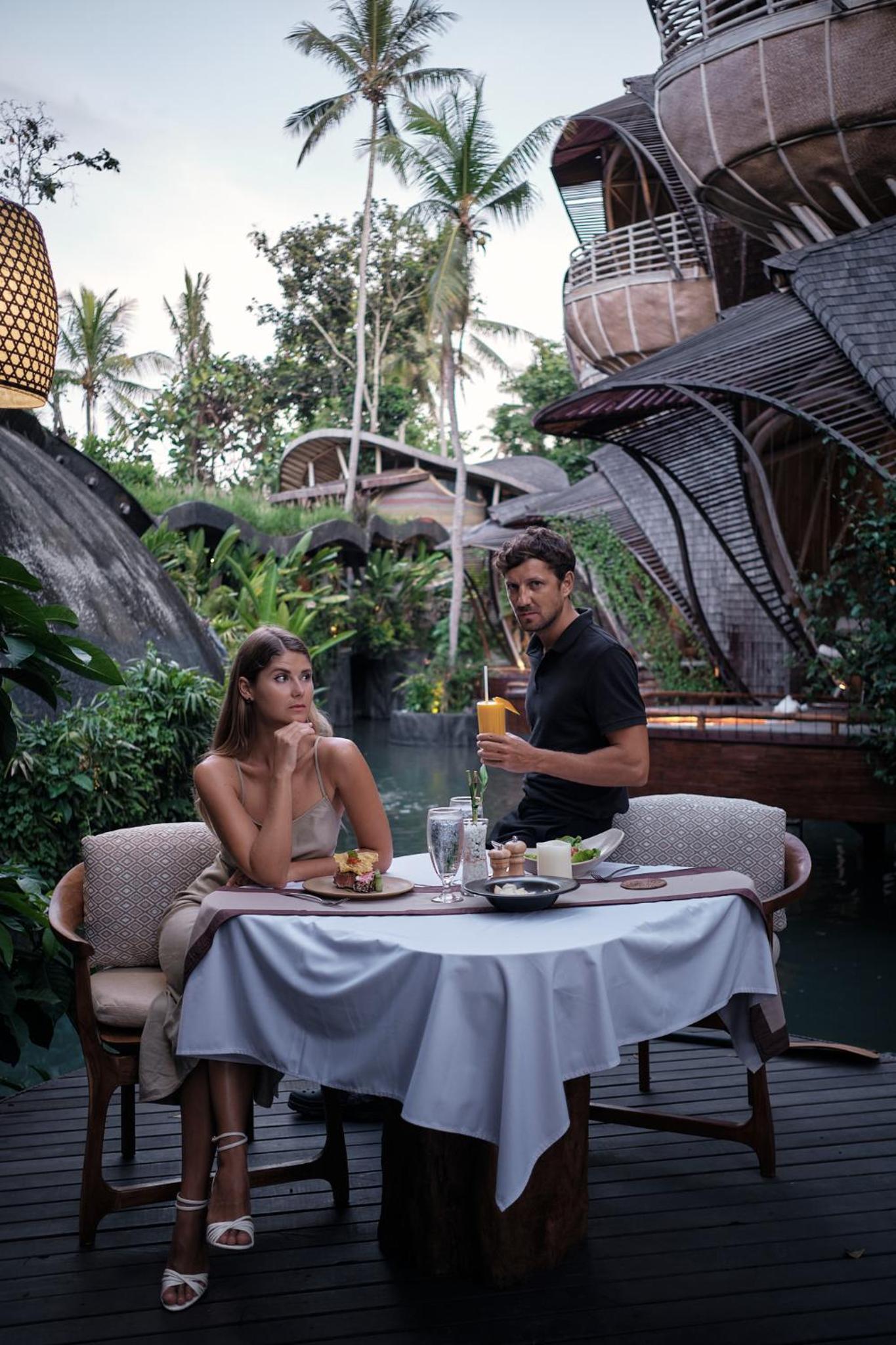 Ulaman Eco Luxury Resort 146