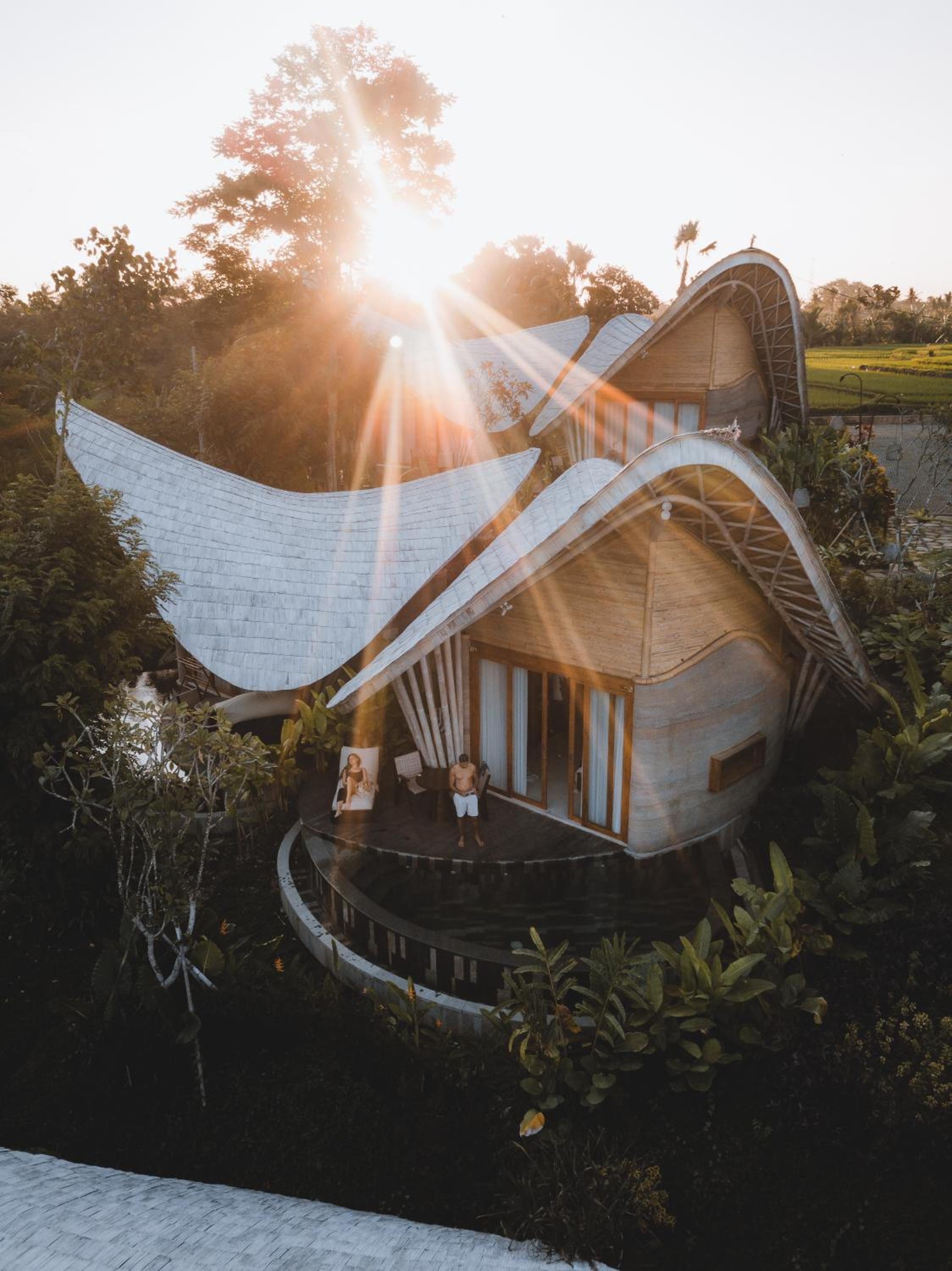 Ulaman Eco Luxury Resort 145