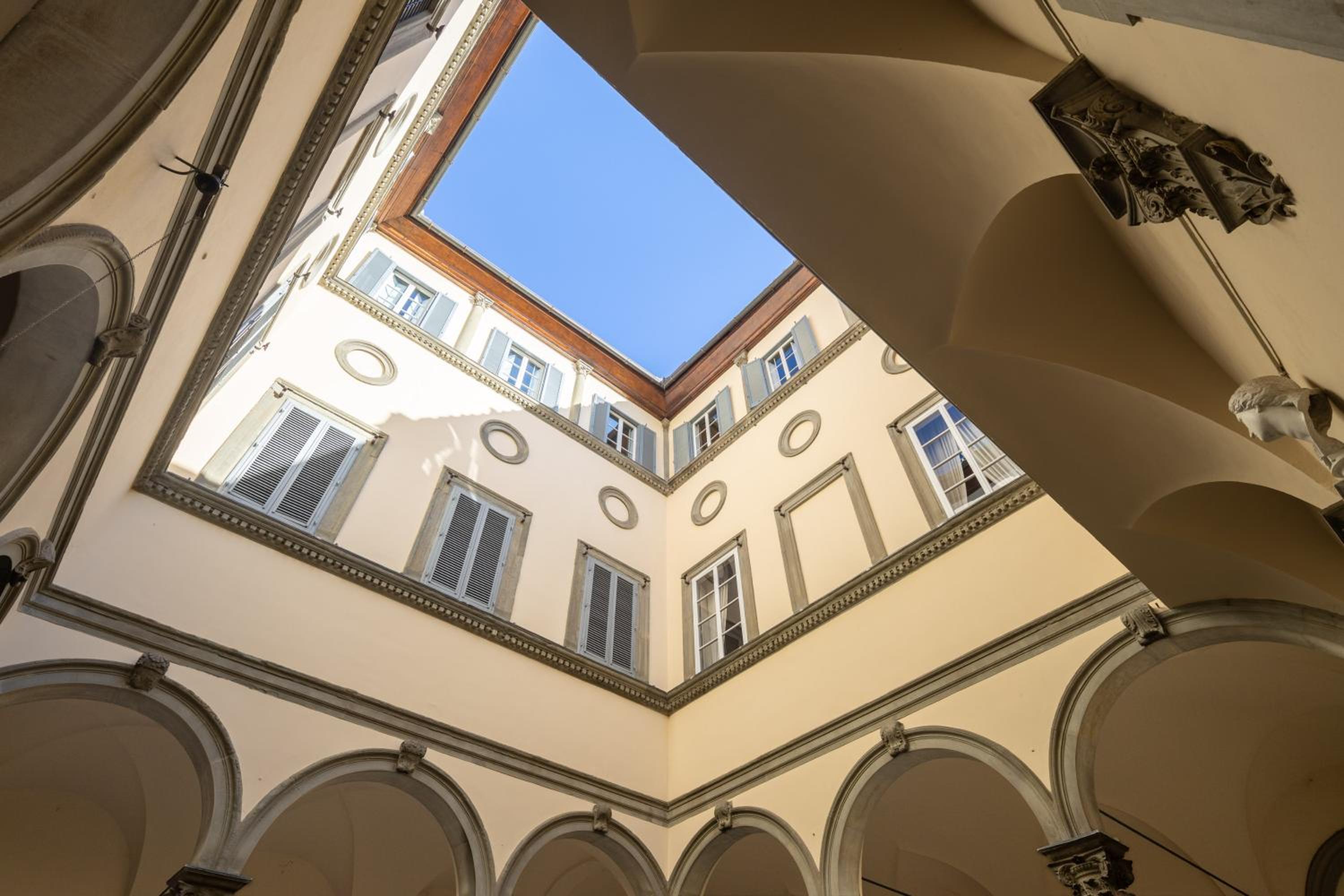 Ricasoli Frescoes