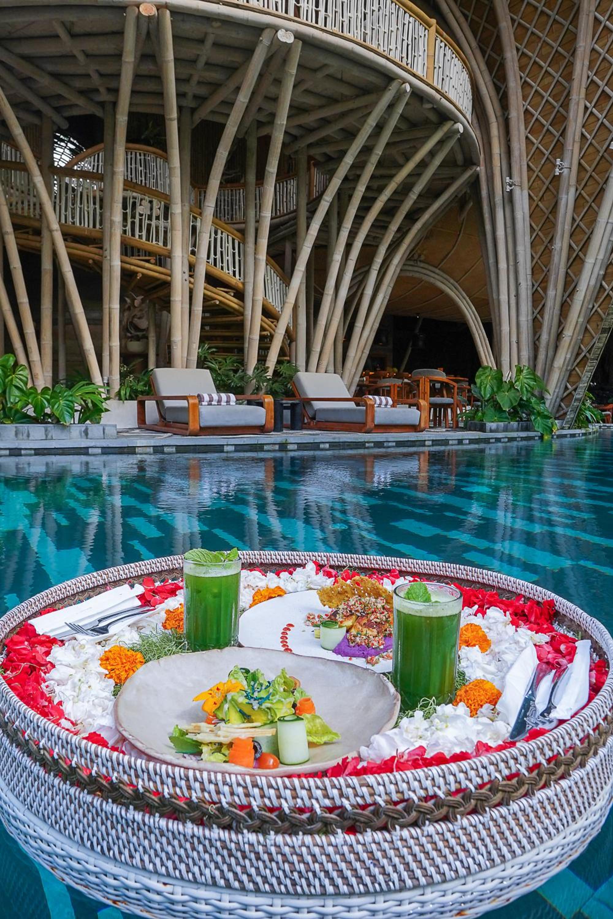 Ulaman Eco Luxury Resort 148