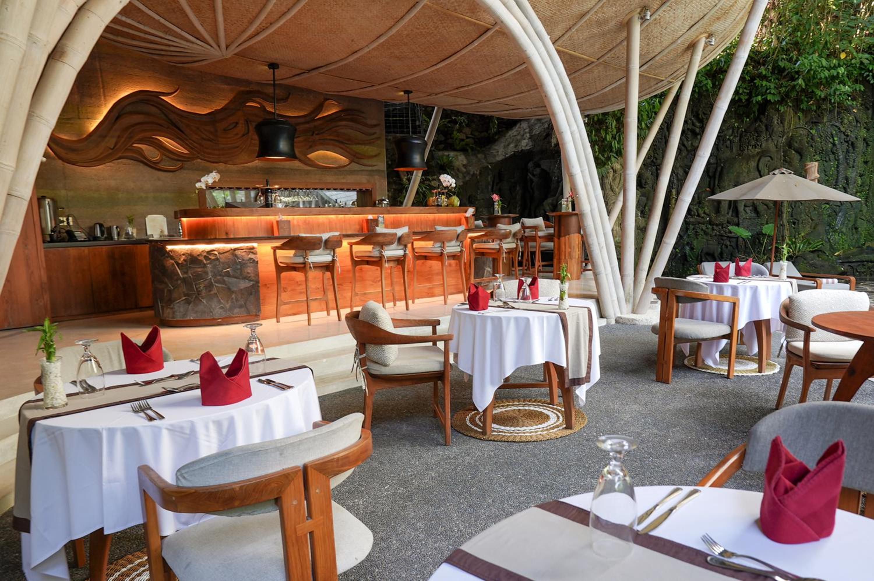 Ulaman Eco Luxury Resort 151