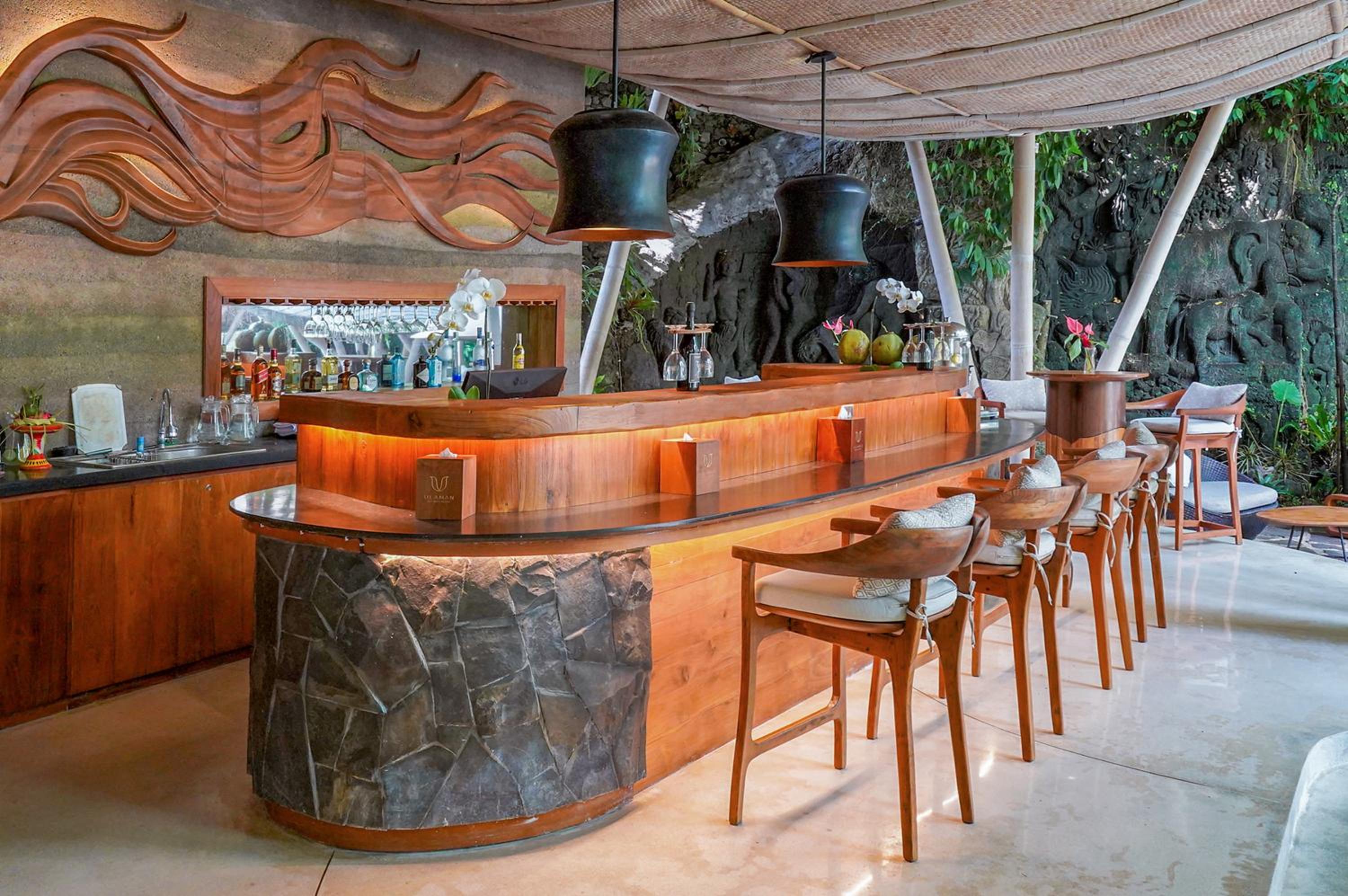 Ulaman Eco Luxury Resort 153