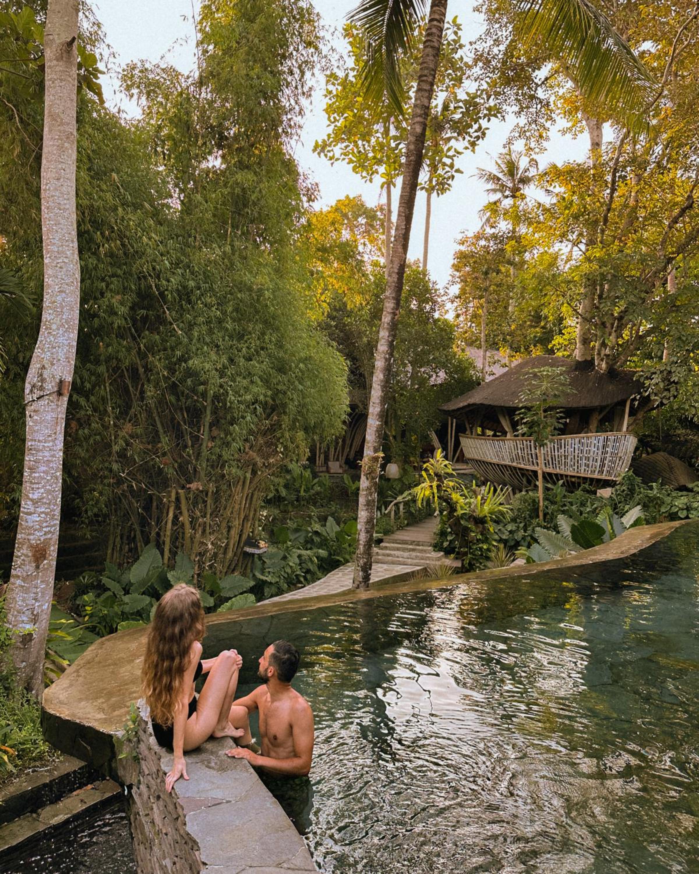 Ulaman Eco Luxury Resort 152