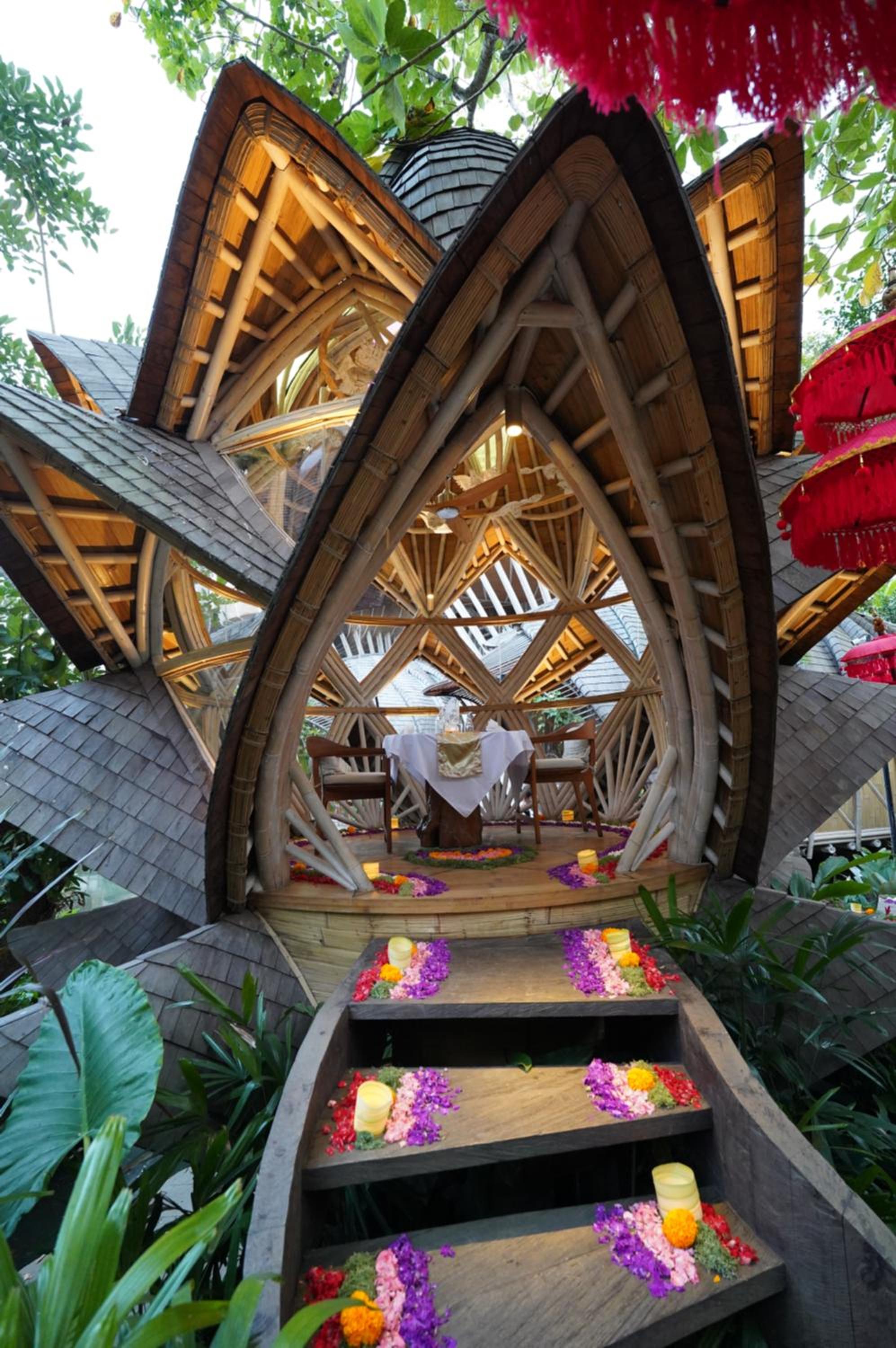 Ulaman Eco Luxury Resort 154