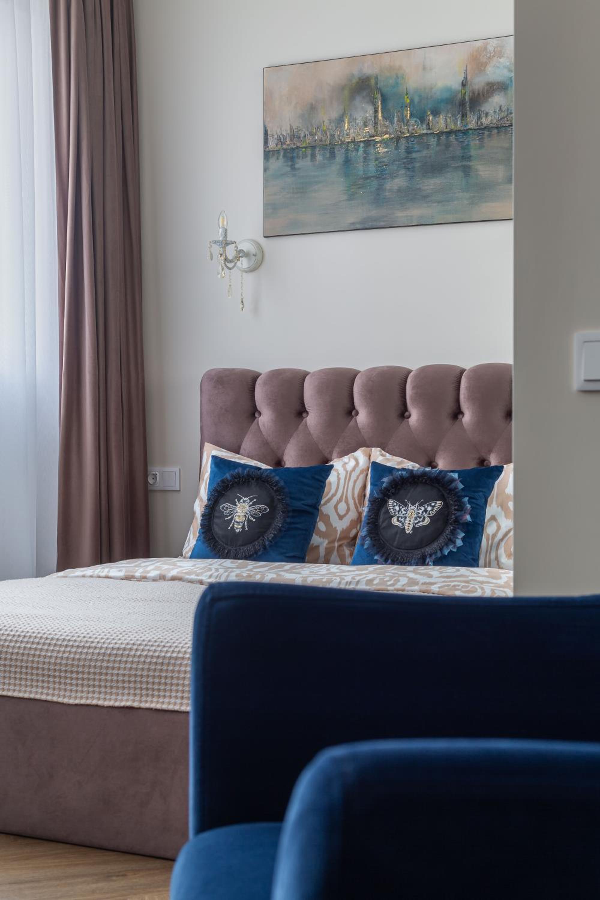 Hotel Old street apartment - Image 1