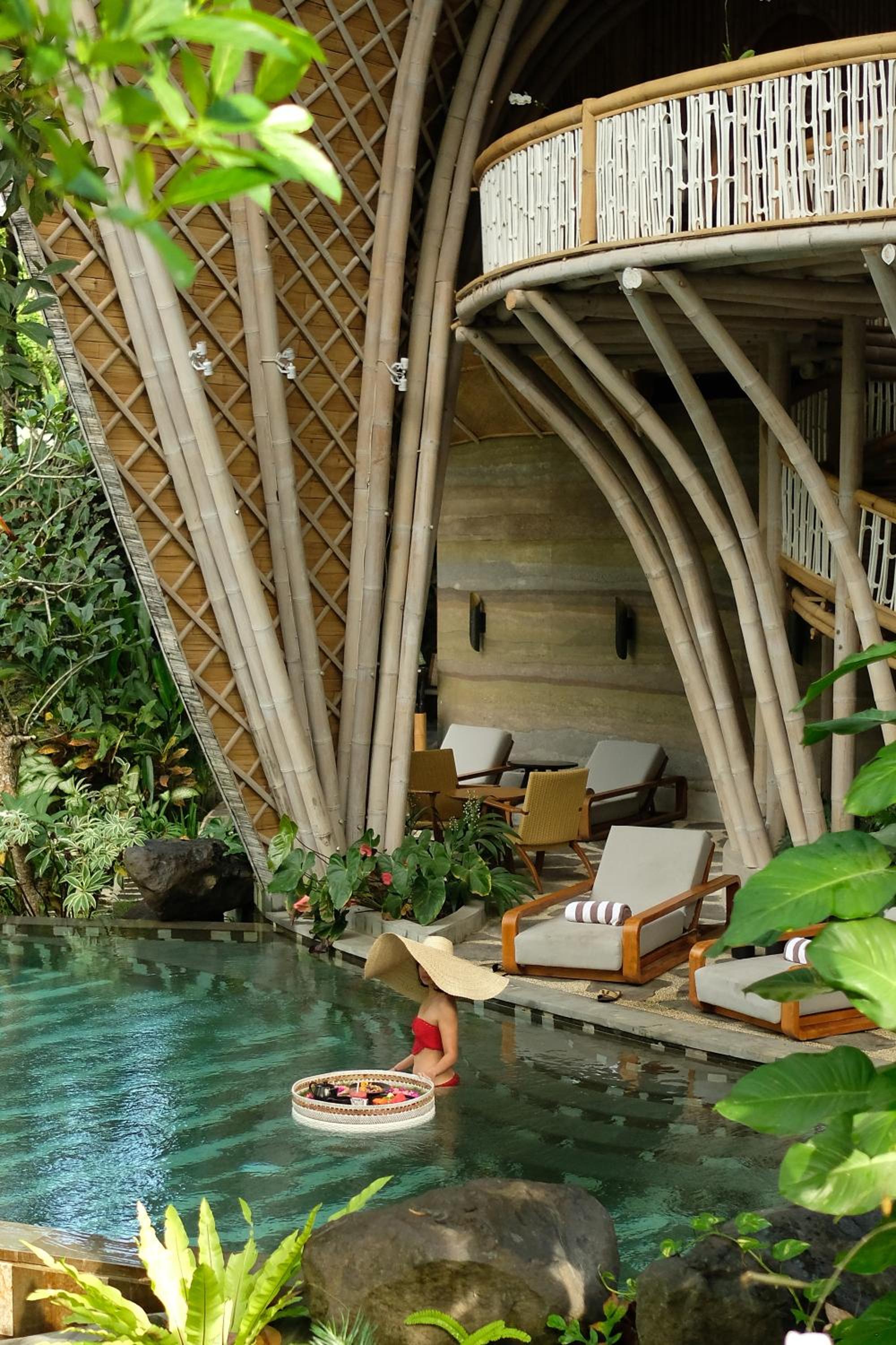 Ulaman Eco Luxury Resort 155