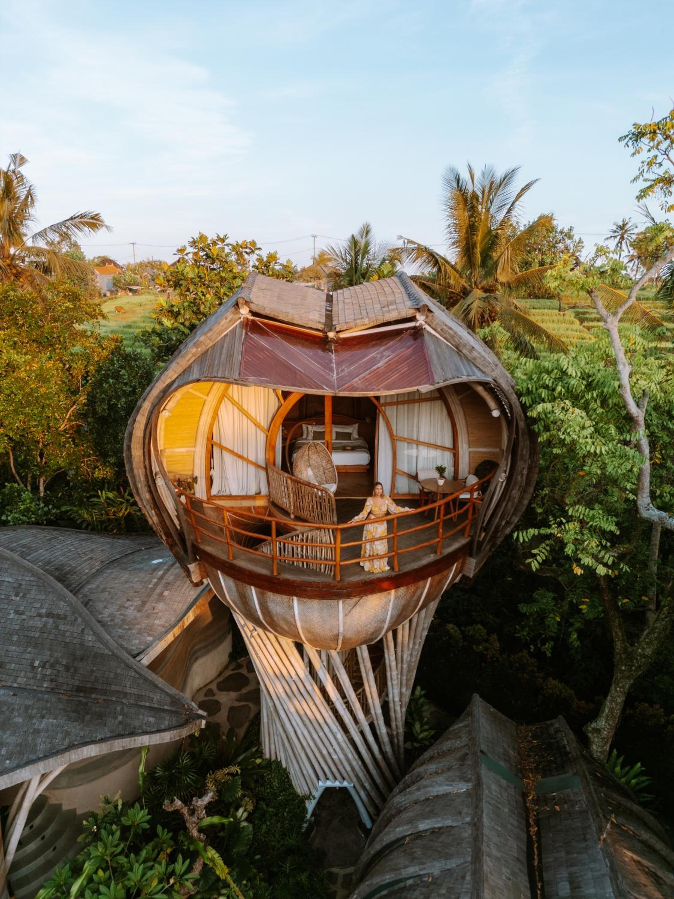 Ulaman Eco Luxury Resort 156
