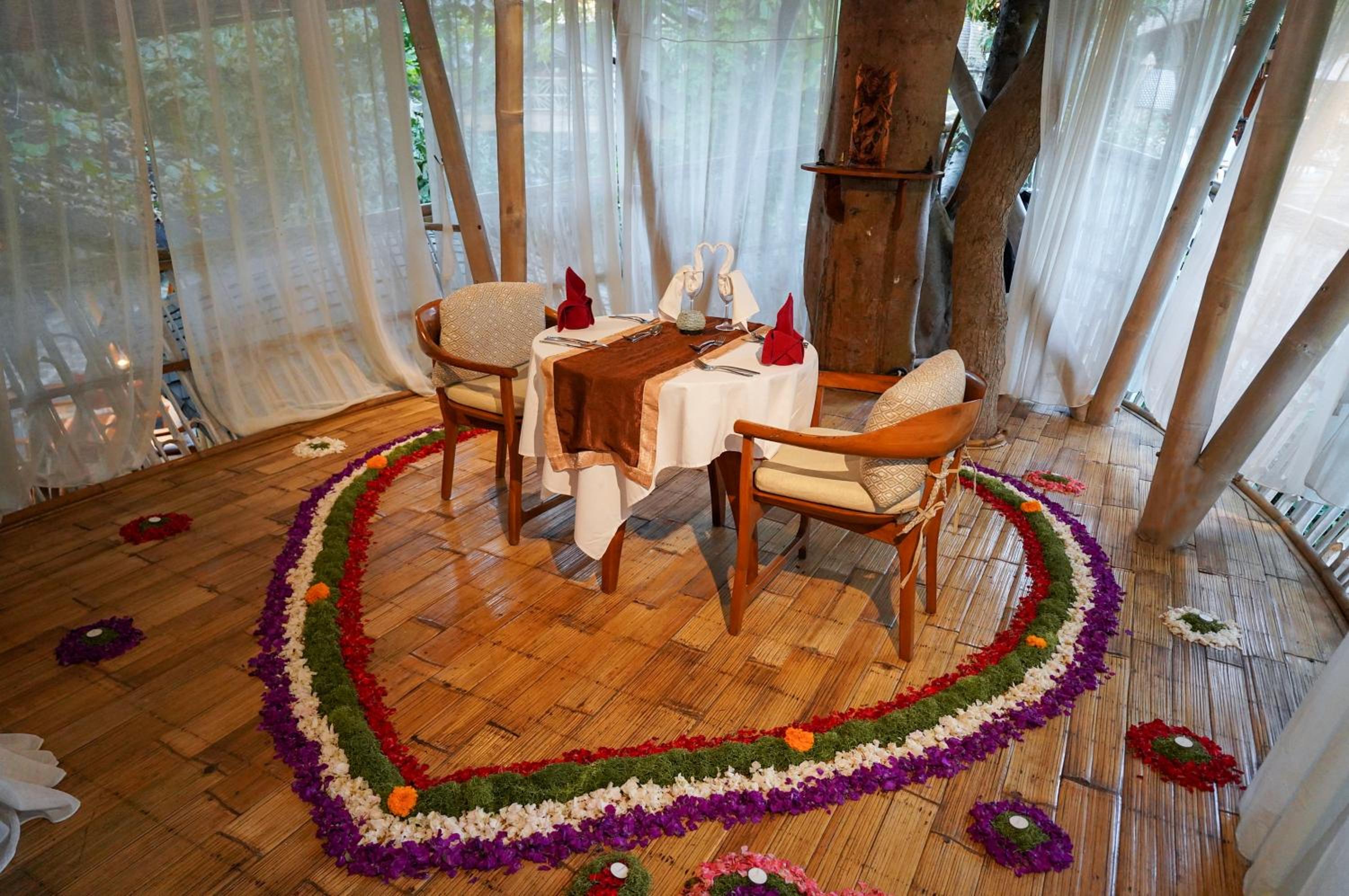 Ulaman Eco Luxury Resort 159