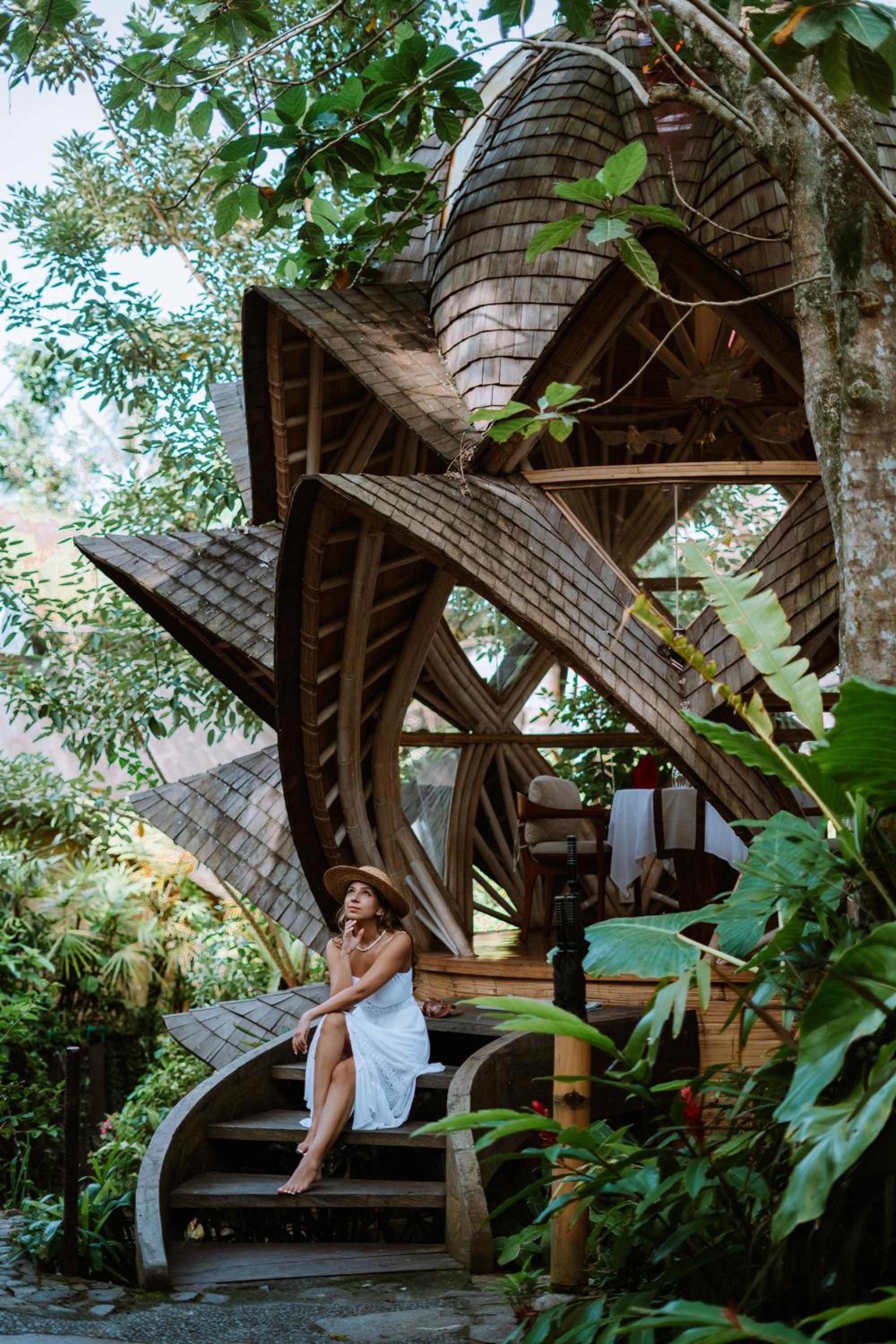 Ulaman Eco Luxury Resort 158