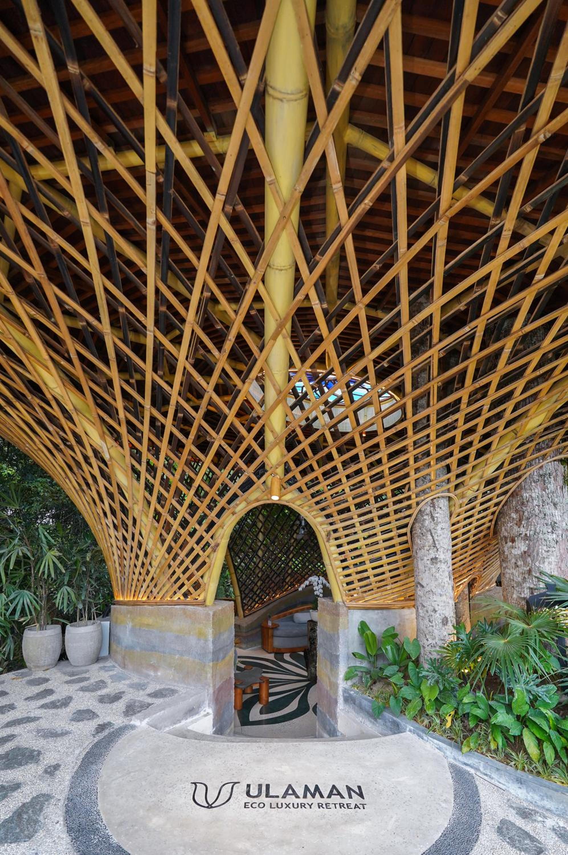 Ulaman Eco Luxury Resort 162